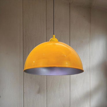 Yimpi Pendelleuchte Kronleuchter Lampe