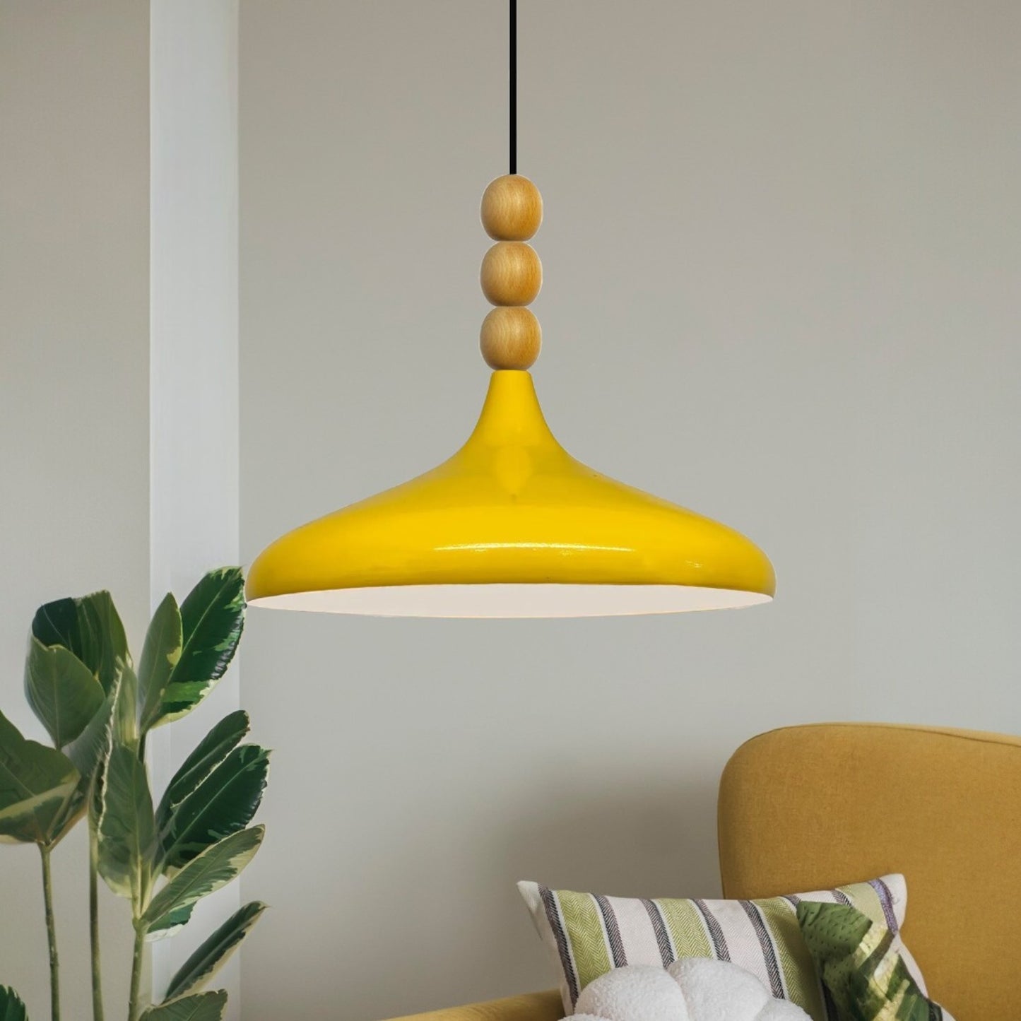 Luce pendente scandinava della perla dell'isola della cucina