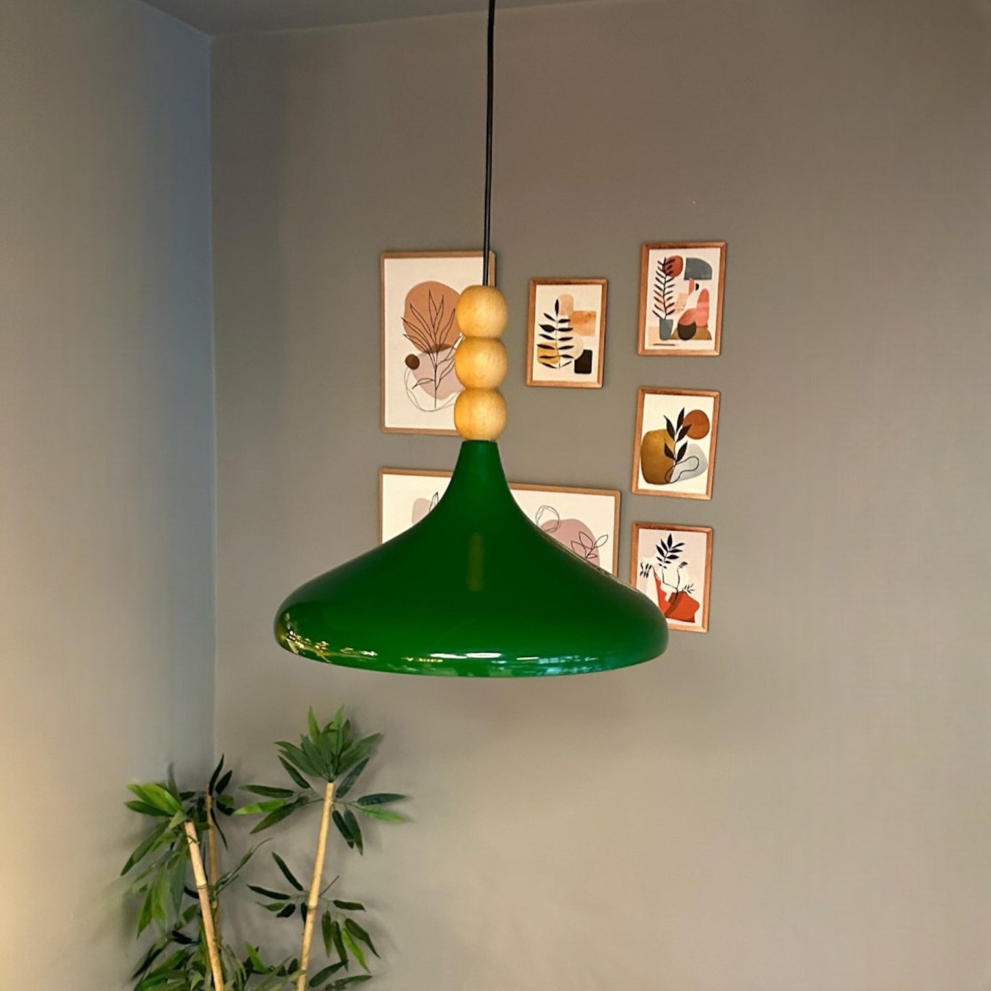 Luce pendente scandinava della perla dell'isola della cucina