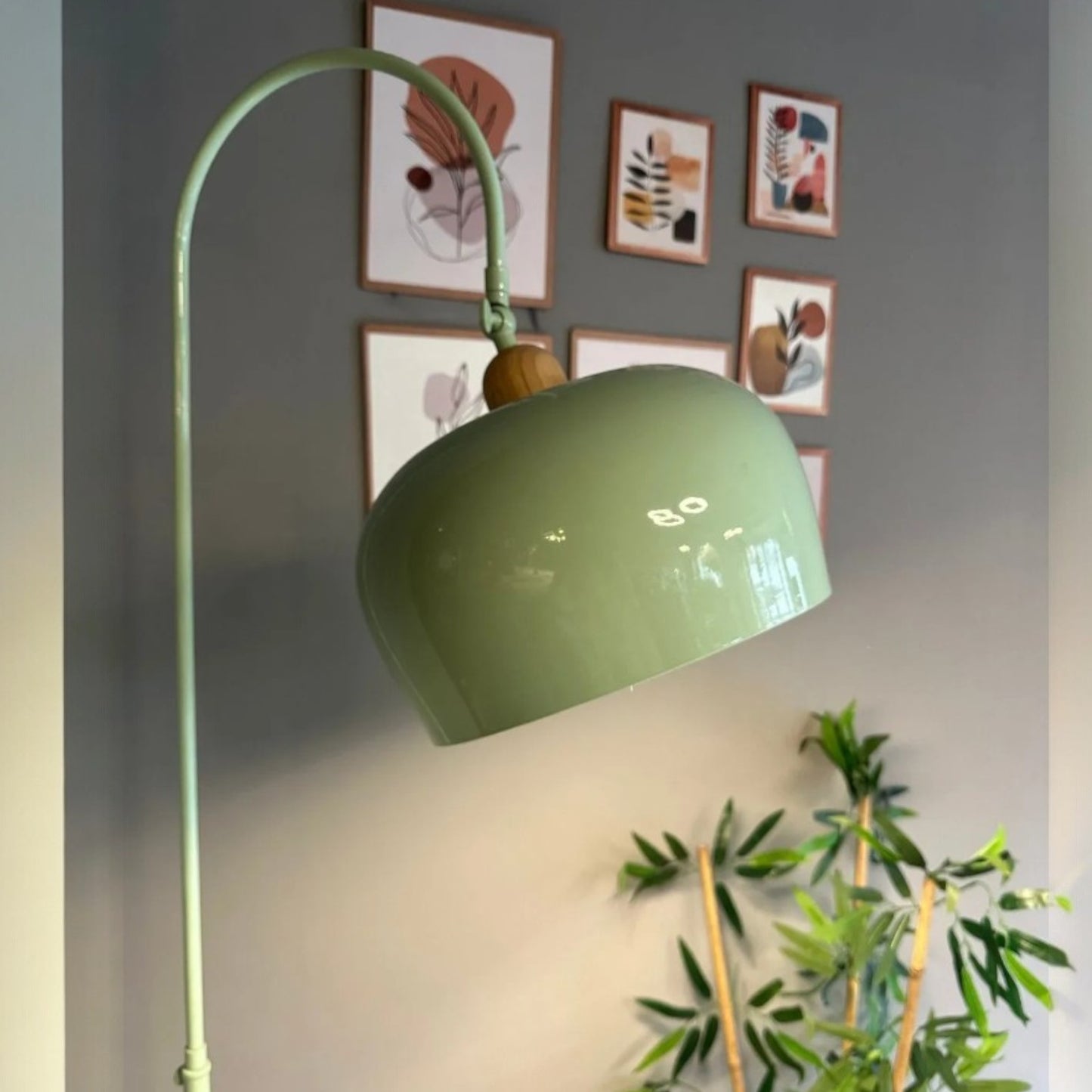 Stehlampe Bewegender Modern Dekorativ Metall Wohnzimmer Arbeitszimmer Stehlampe