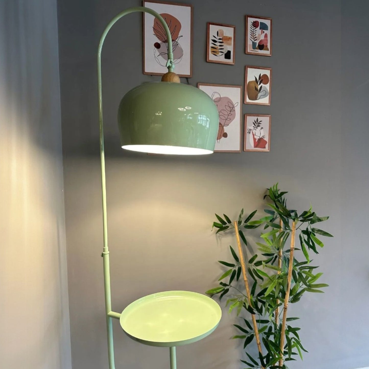 Stehlampe Bewegender Modern Dekorativ Metall Wohnzimmer Arbeitszimmer Stehlampe