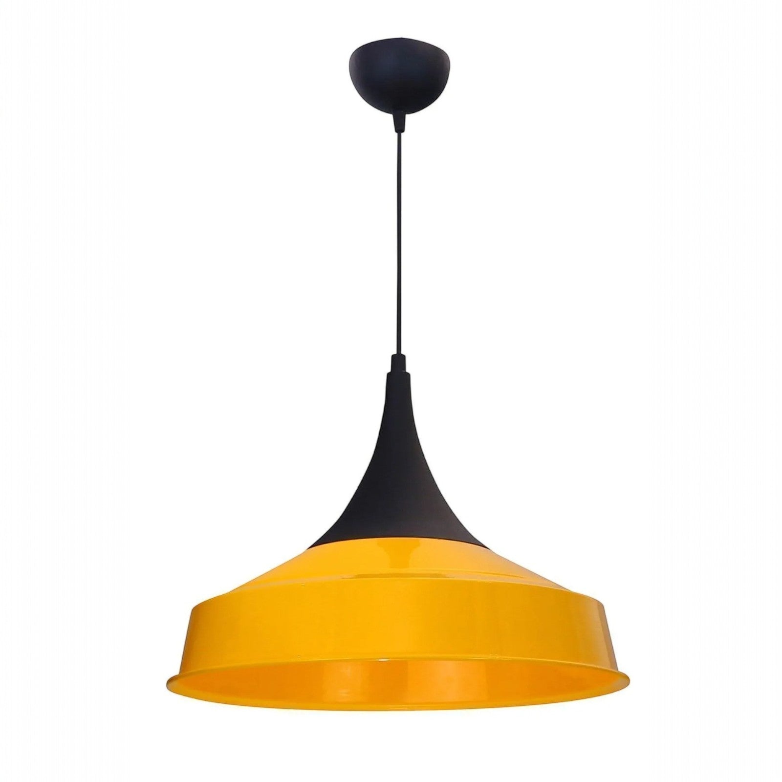 Pendelleuchte Pendelleuchte Tomsa Metall Ø41cm, Modern Hängelampe