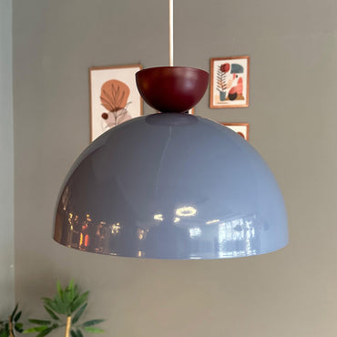 Yimpi Baby Blau Kronleuchter Kirsche Rot Hut Kappe