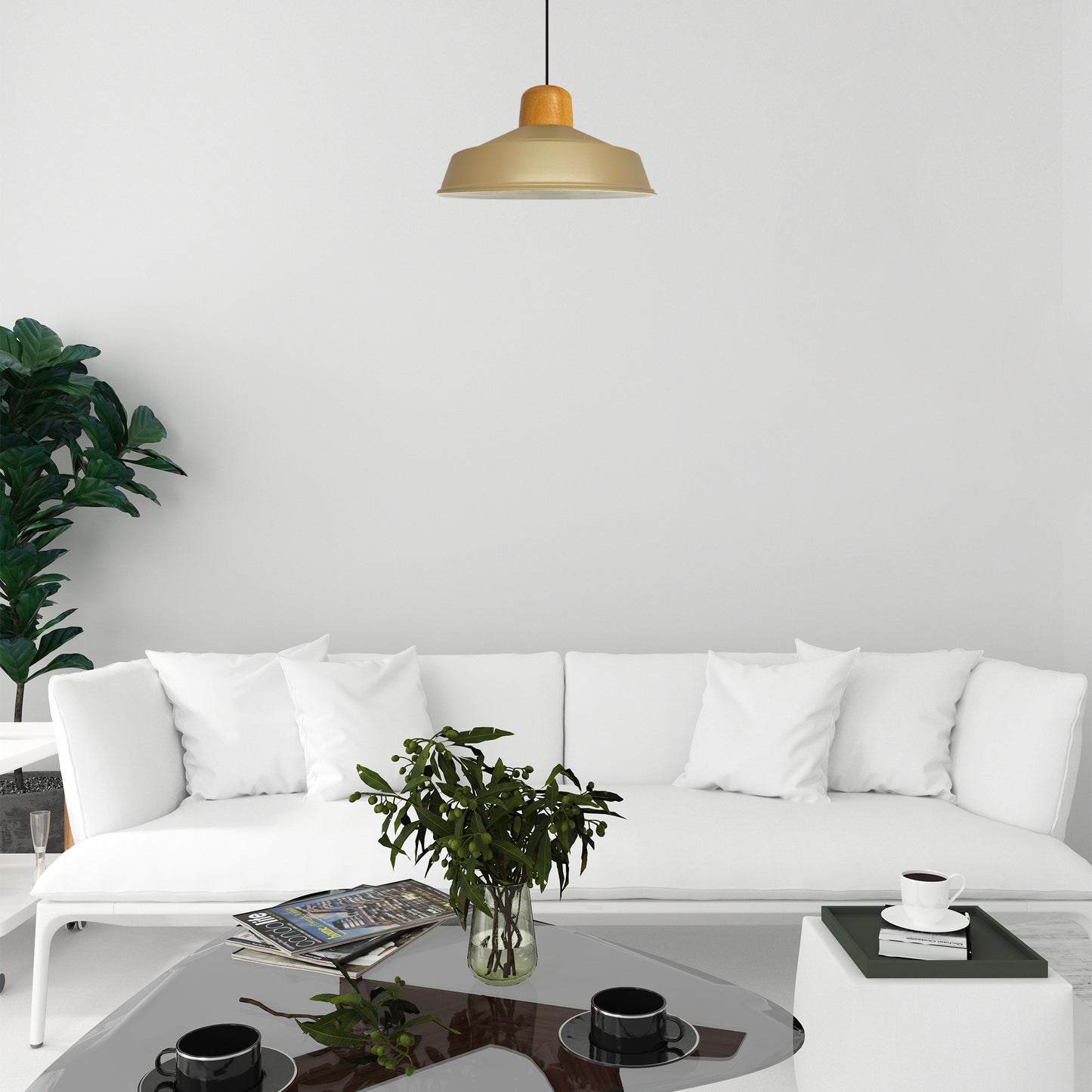 Lampe suspendue Lampe de cuisine