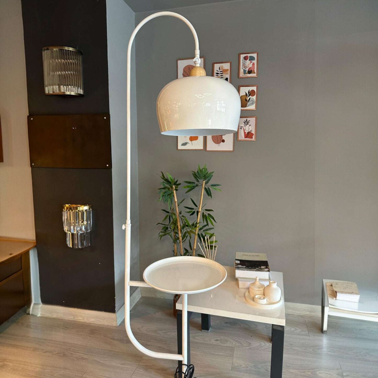 Stehlampe Bewegender Modern Dekorativ Metall Wohnzimmer Arbeitszimmer Stehlampe