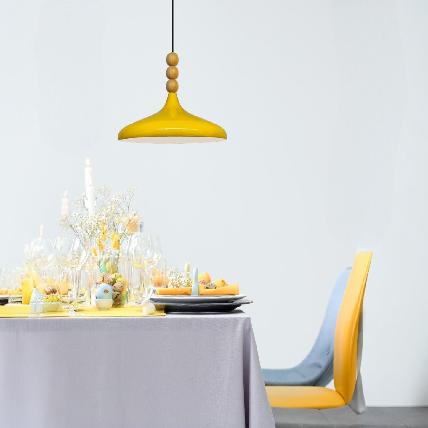 Luce pendente scandinava della perla dell'isola della cucina