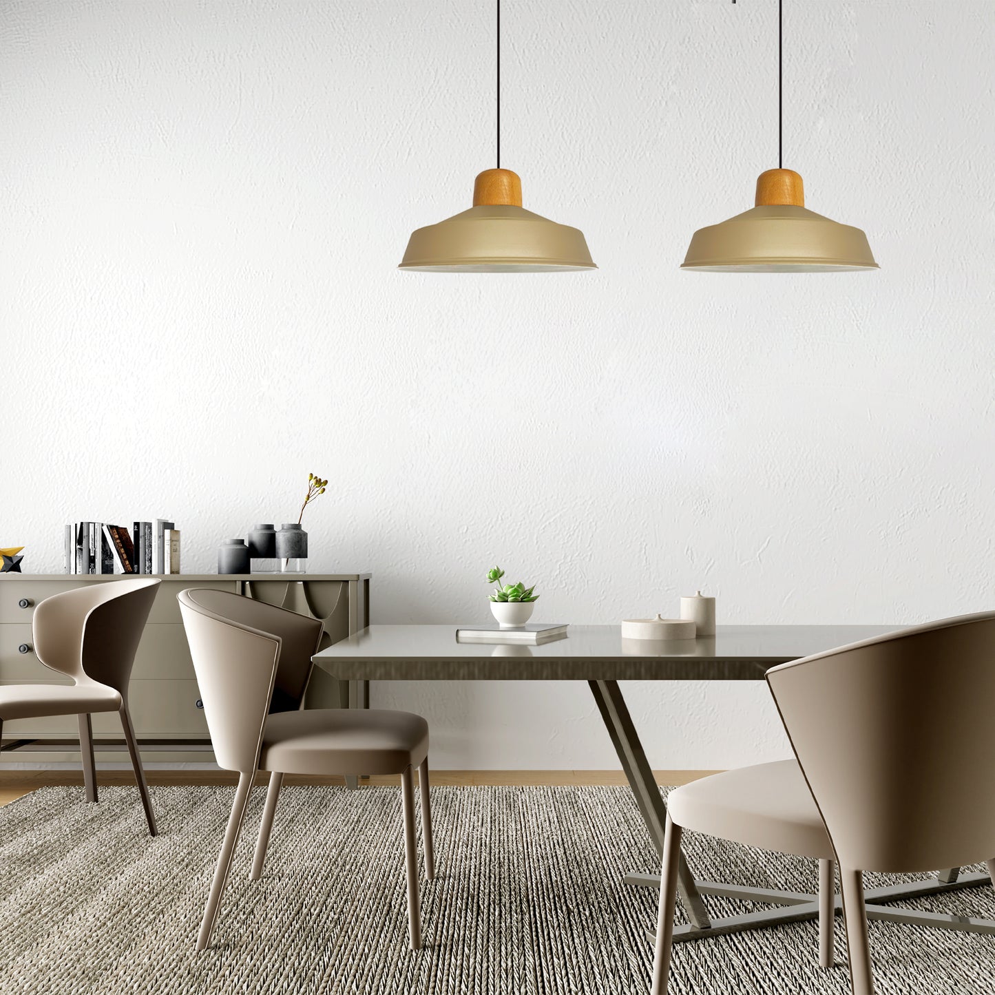 Lampe suspendue Lampe de cuisine