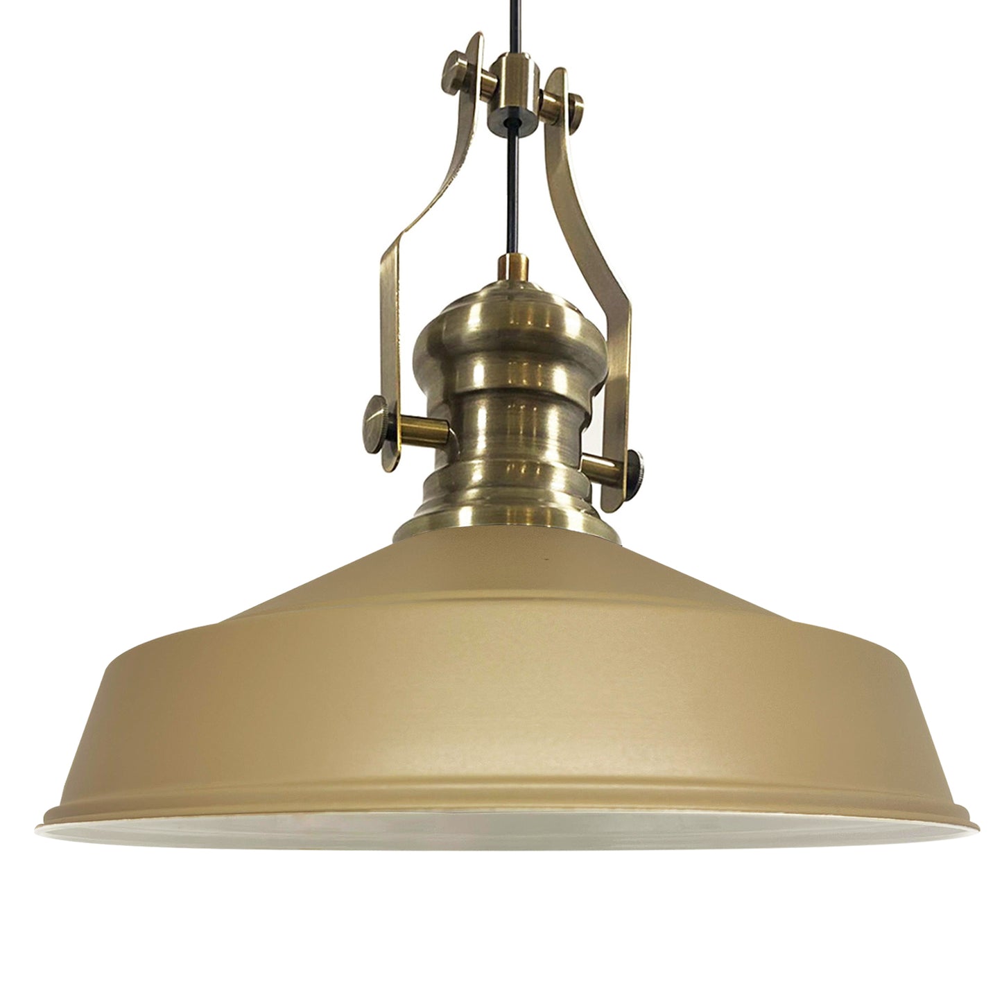 Lampe pendentif Vintage | Neo-Asletl | Lampe en vrac