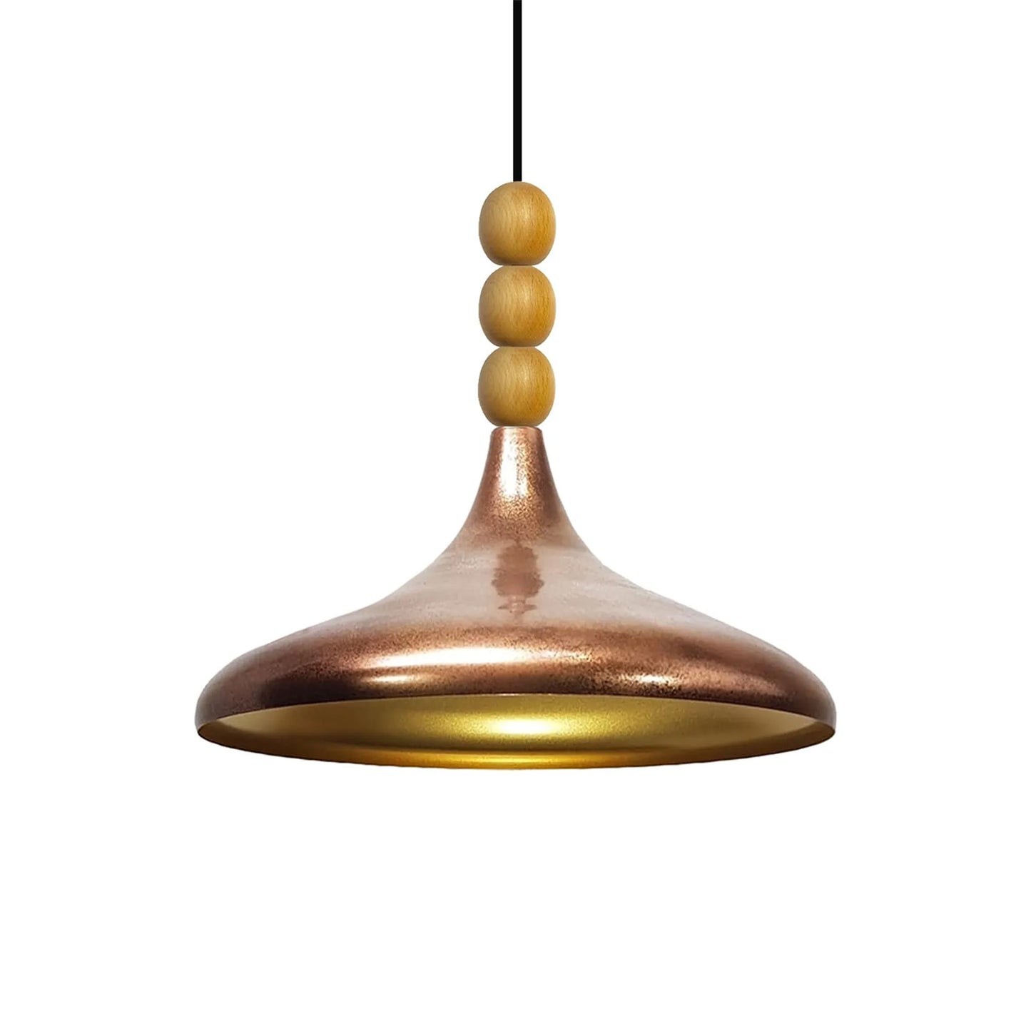 Luce pendente scandinava della perla dell'isola della cucina