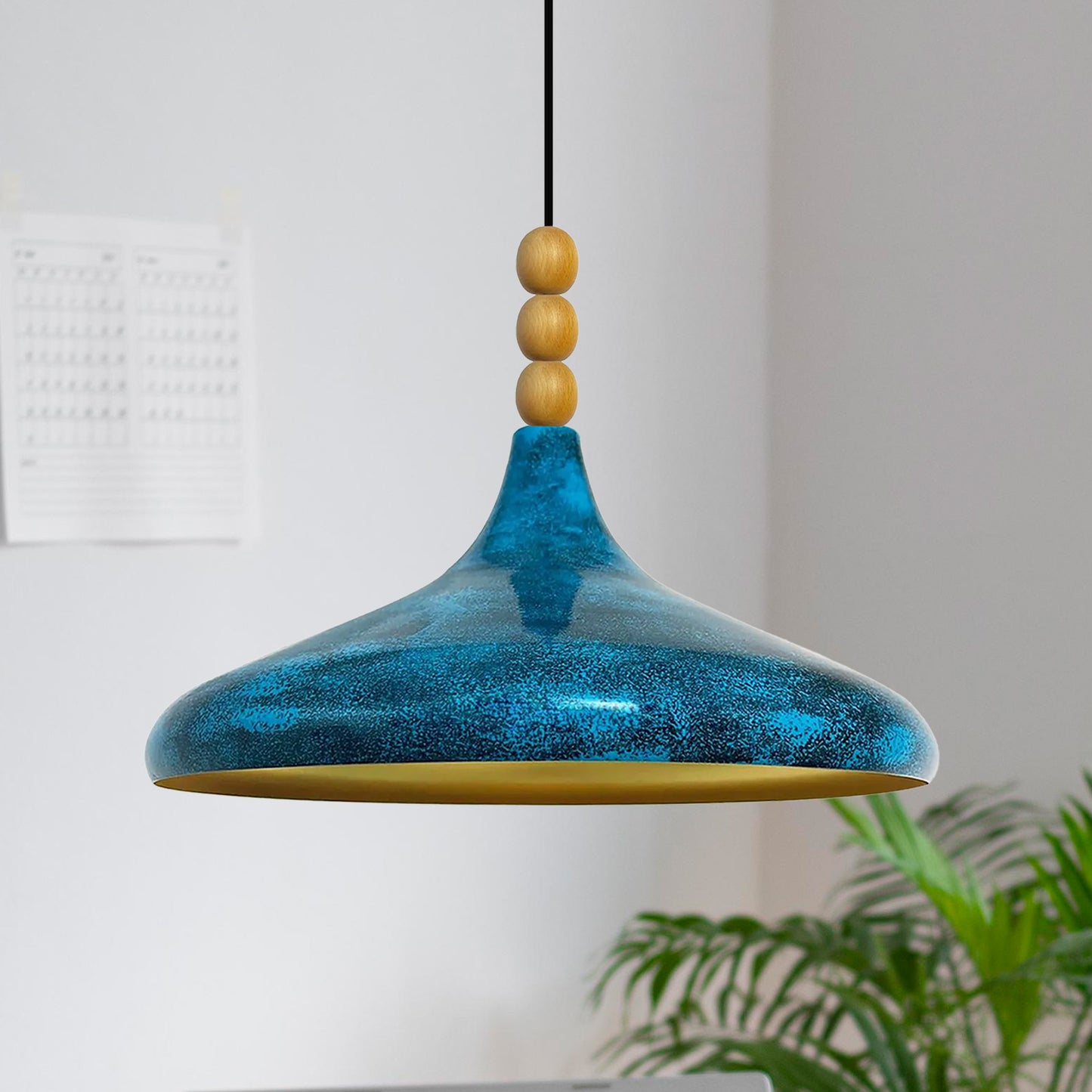 Luce pendente scandinava della perla dell'isola della cucina