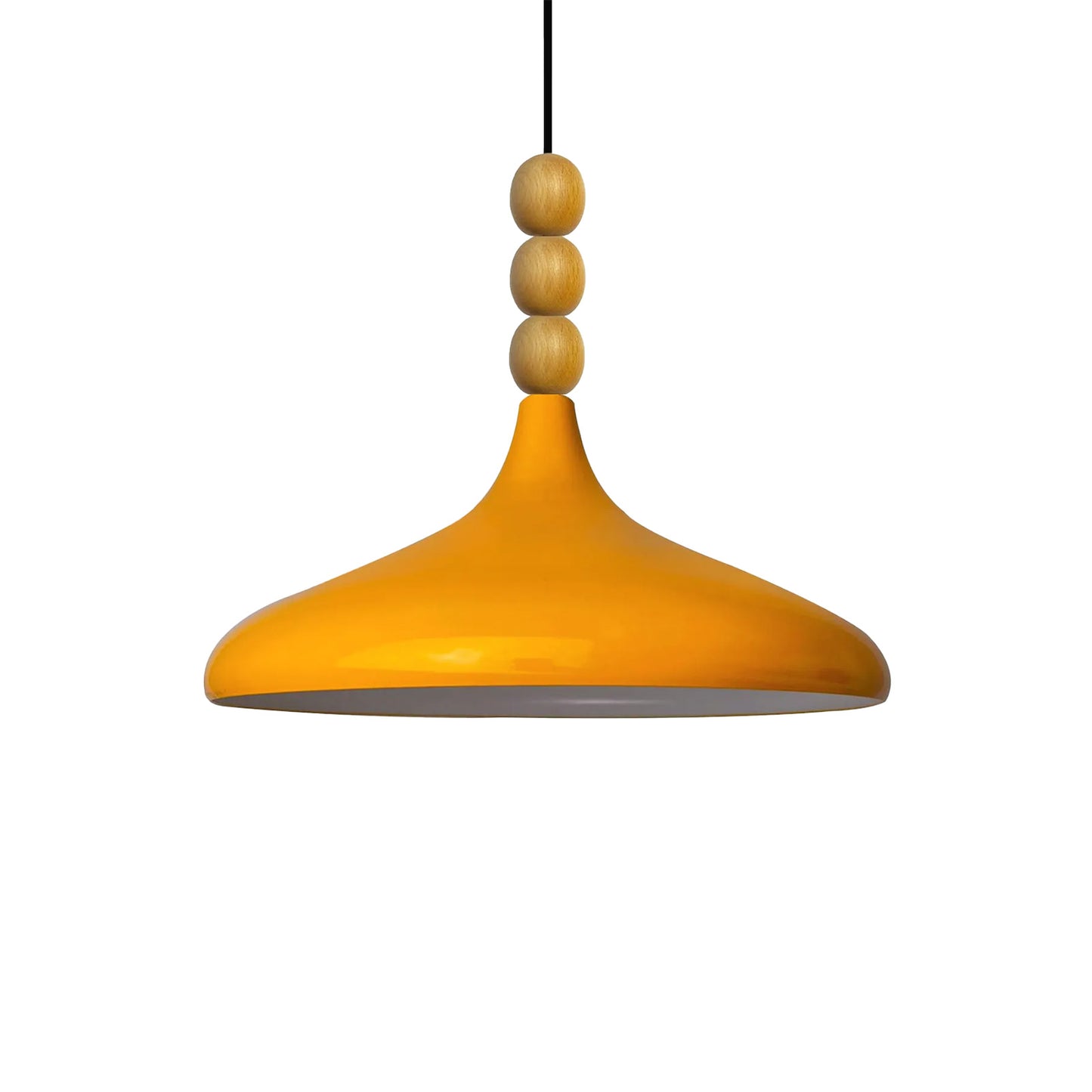 Luce pendente scandinava della perla dell'isola della cucina
