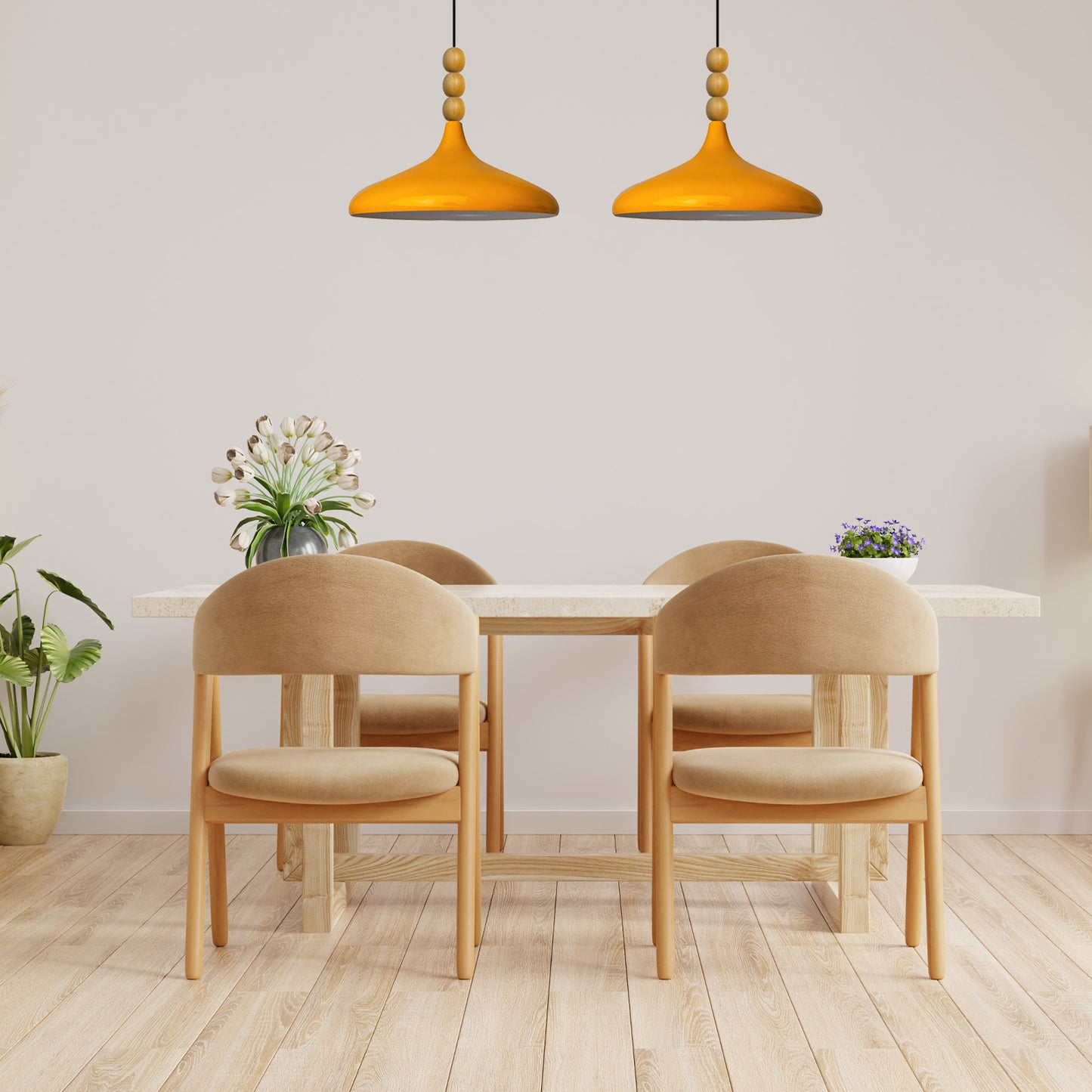 Luce pendente scandinava della perla dell'isola della cucina