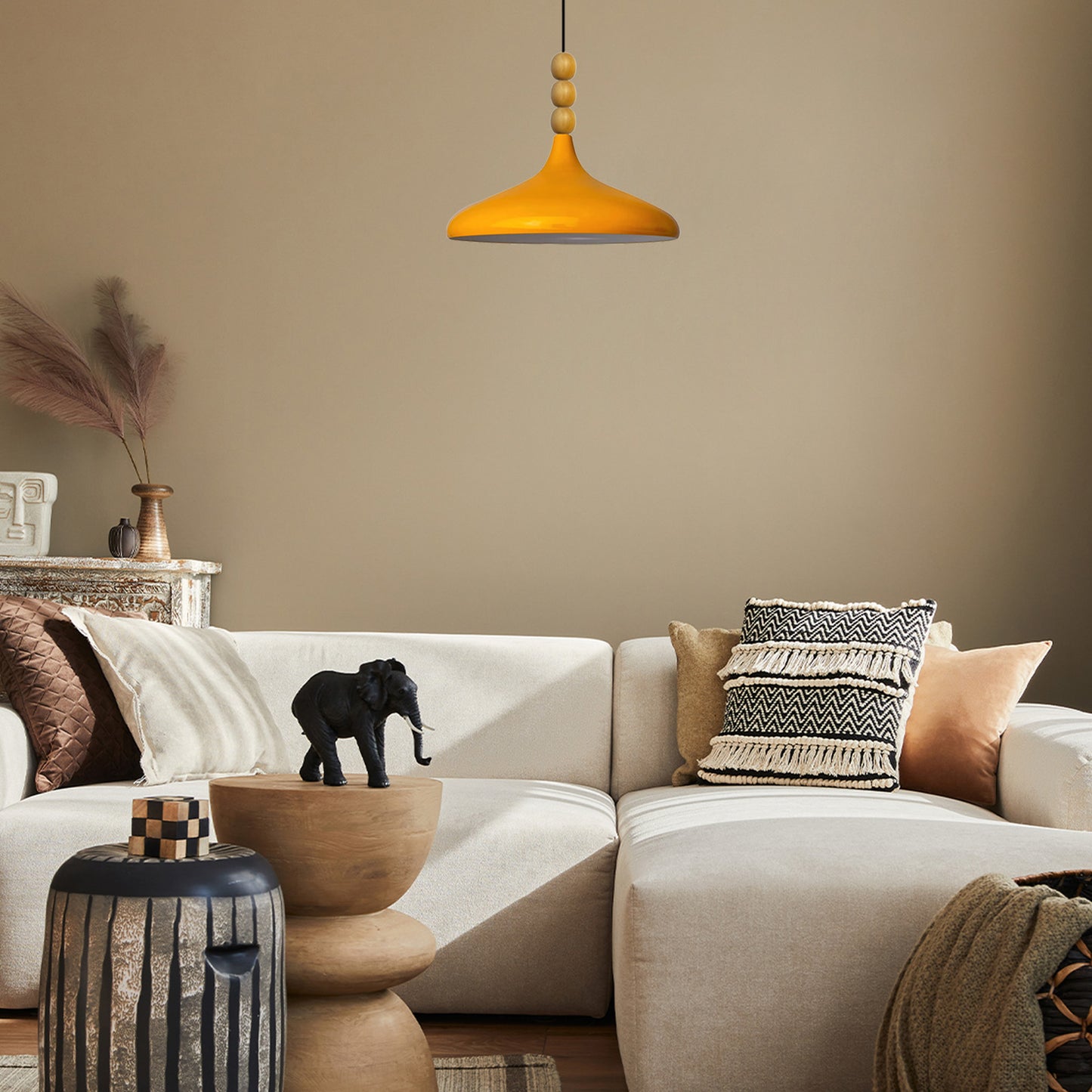 Luce pendente scandinava della perla dell'isola della cucina