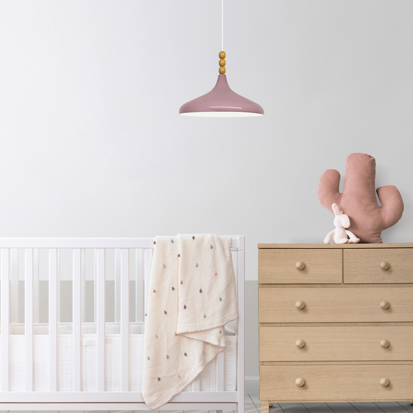 Luce pendente scandinava della perla dell'isola della cucina