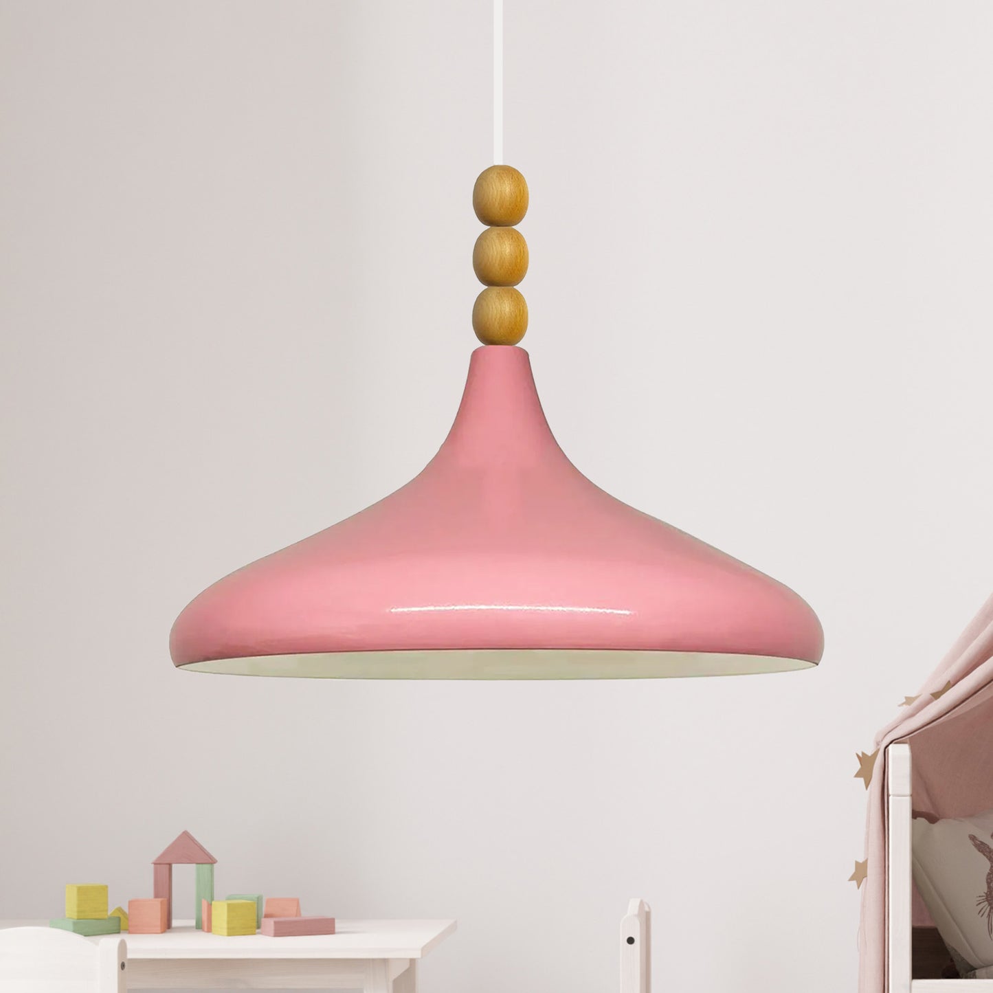 Luce pendente scandinava della perla dell'isola della cucina