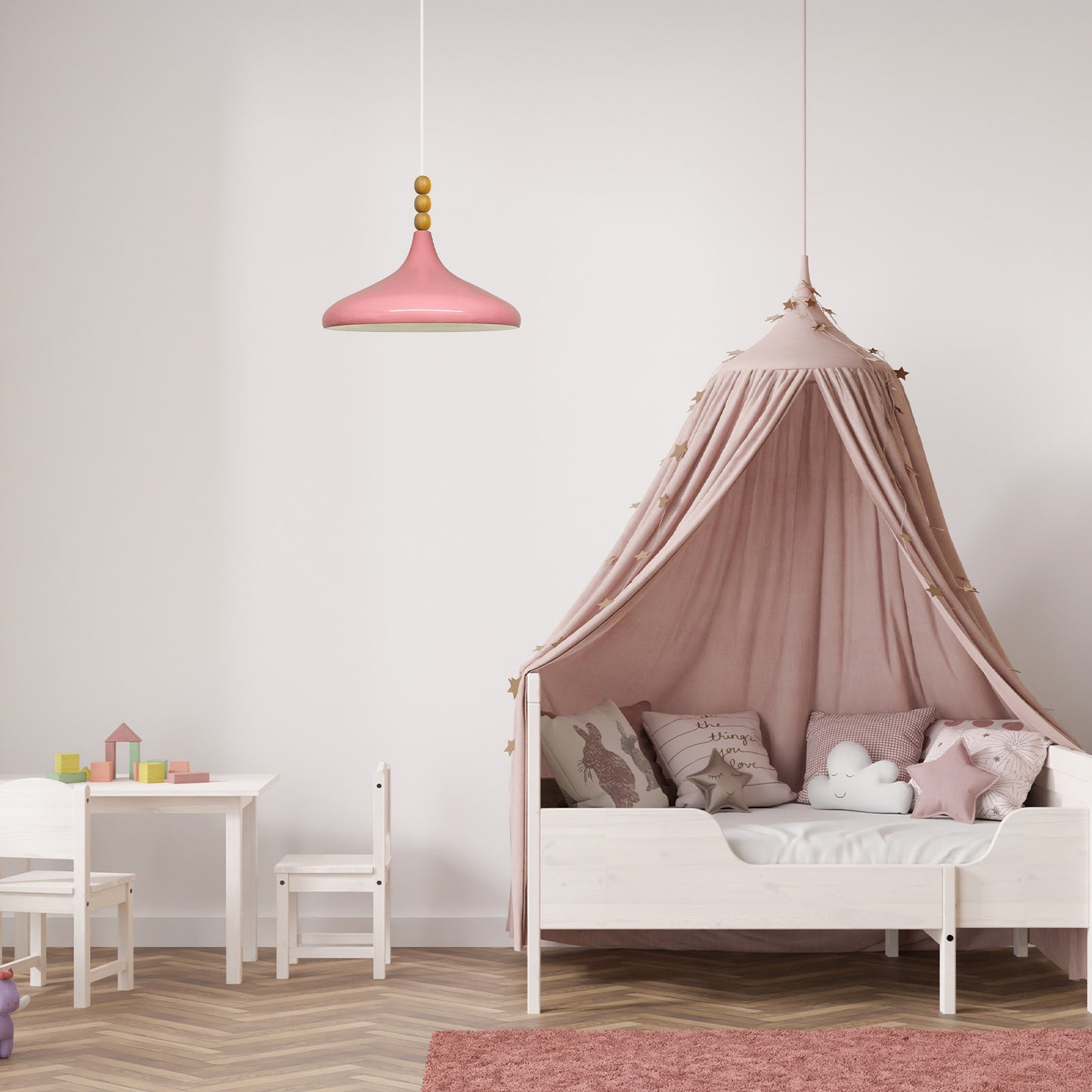 Luce pendente scandinava della perla dell'isola della cucina