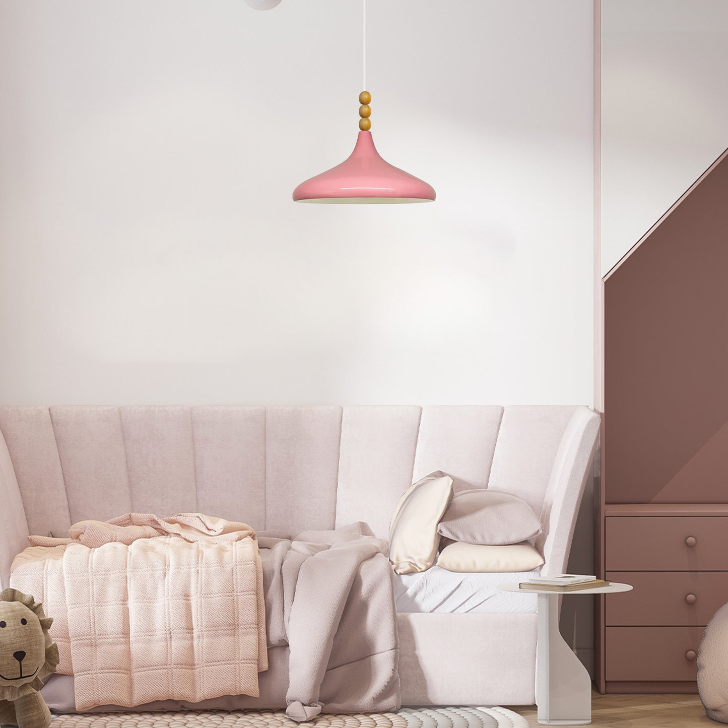 Luce pendente scandinava della perla dell'isola della cucina