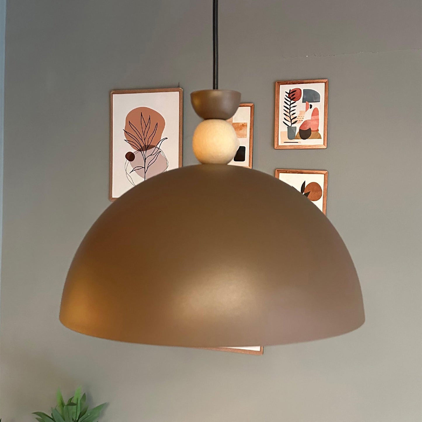 Lampada a sospensione lampada industriale a sospensione vintage