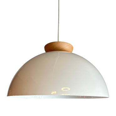 Bamyum Yimpi Hängend Lampenschirm Hängelampe Vintage Industrial