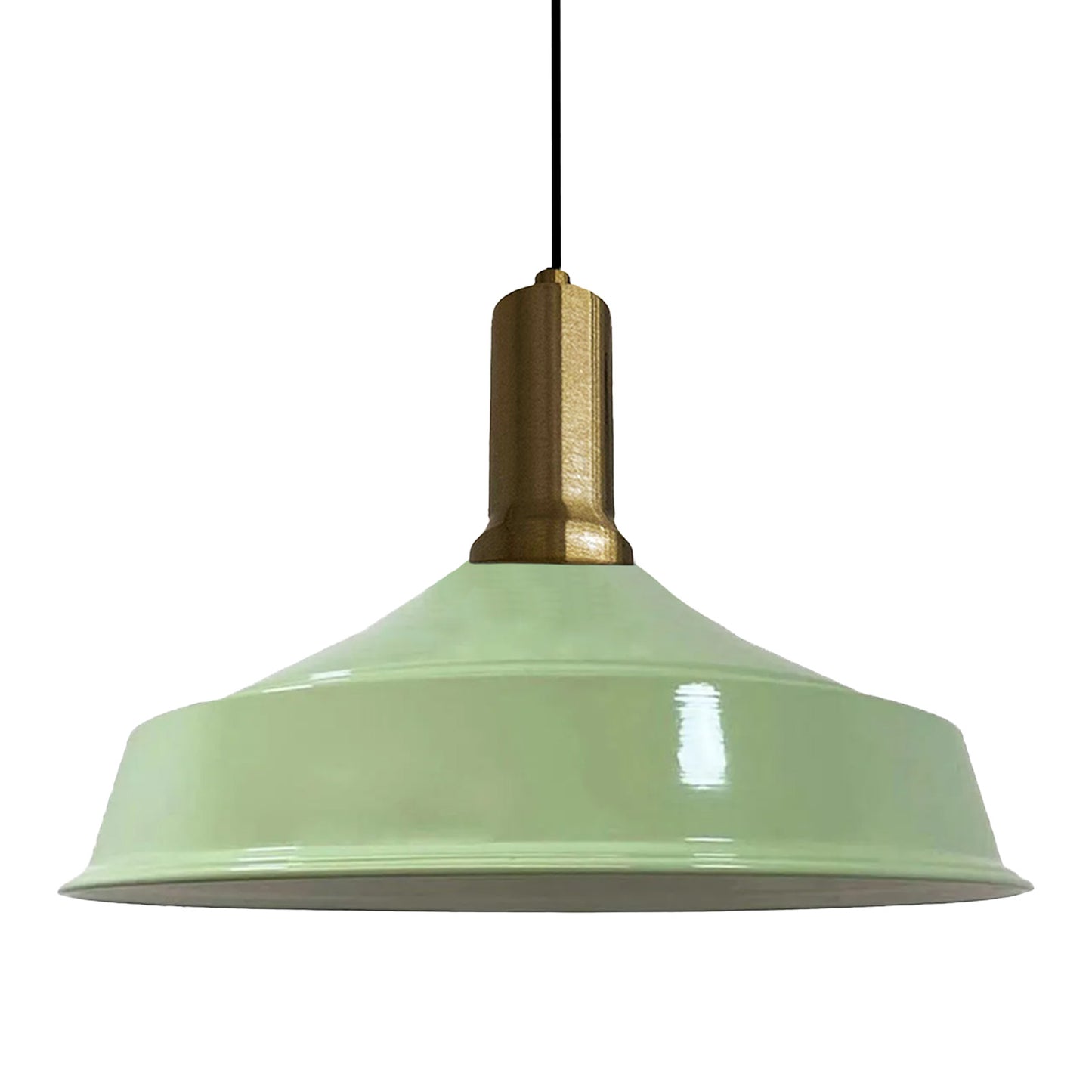 Bamyum Asletl Hängelampe, Pendelleuchte Vintage