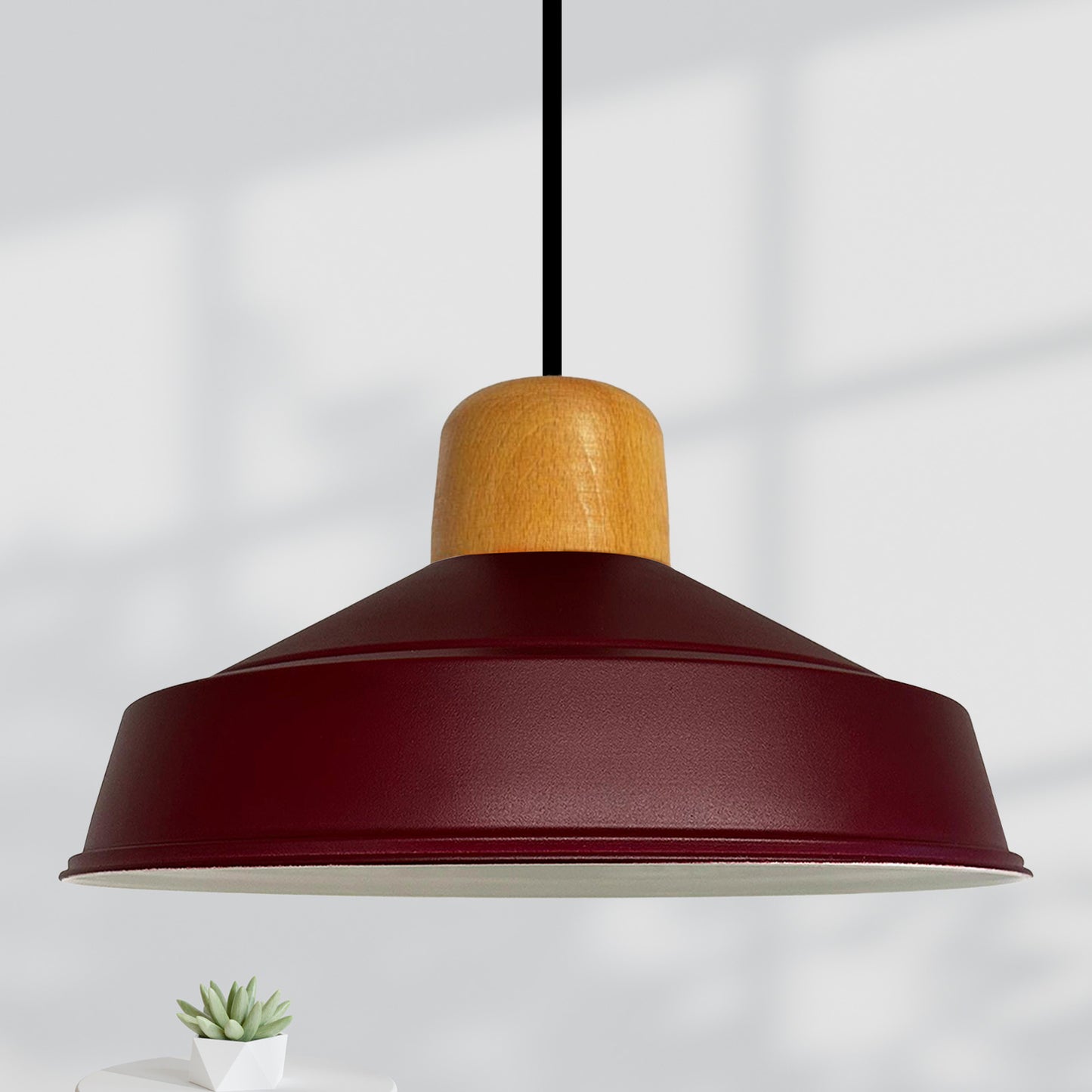 Lampe suspendue Lampe de cuisine