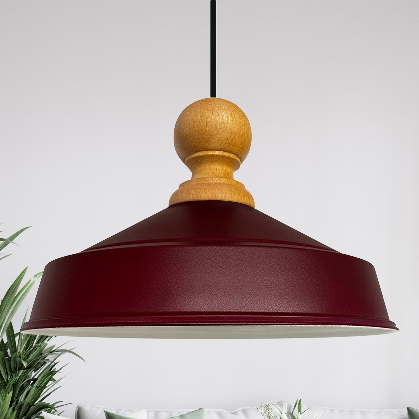 Lampe suspendue Lampe de cuisine