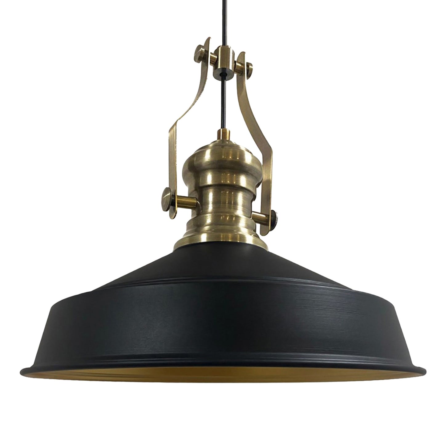 Lampe pendentif Vintage | Neo-Asletl | Lampe en vrac