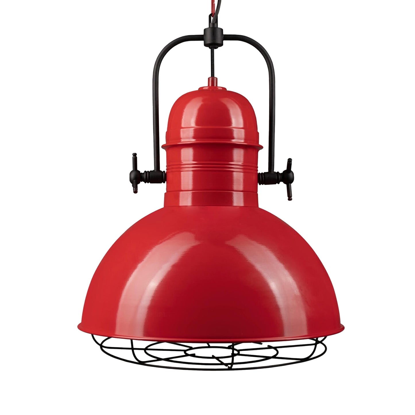 Bamyum Deckenlampe Vintage Industrial  Hängelampe