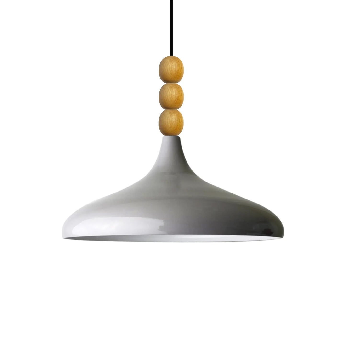 Luce pendente scandinava della perla dell'isola della cucina