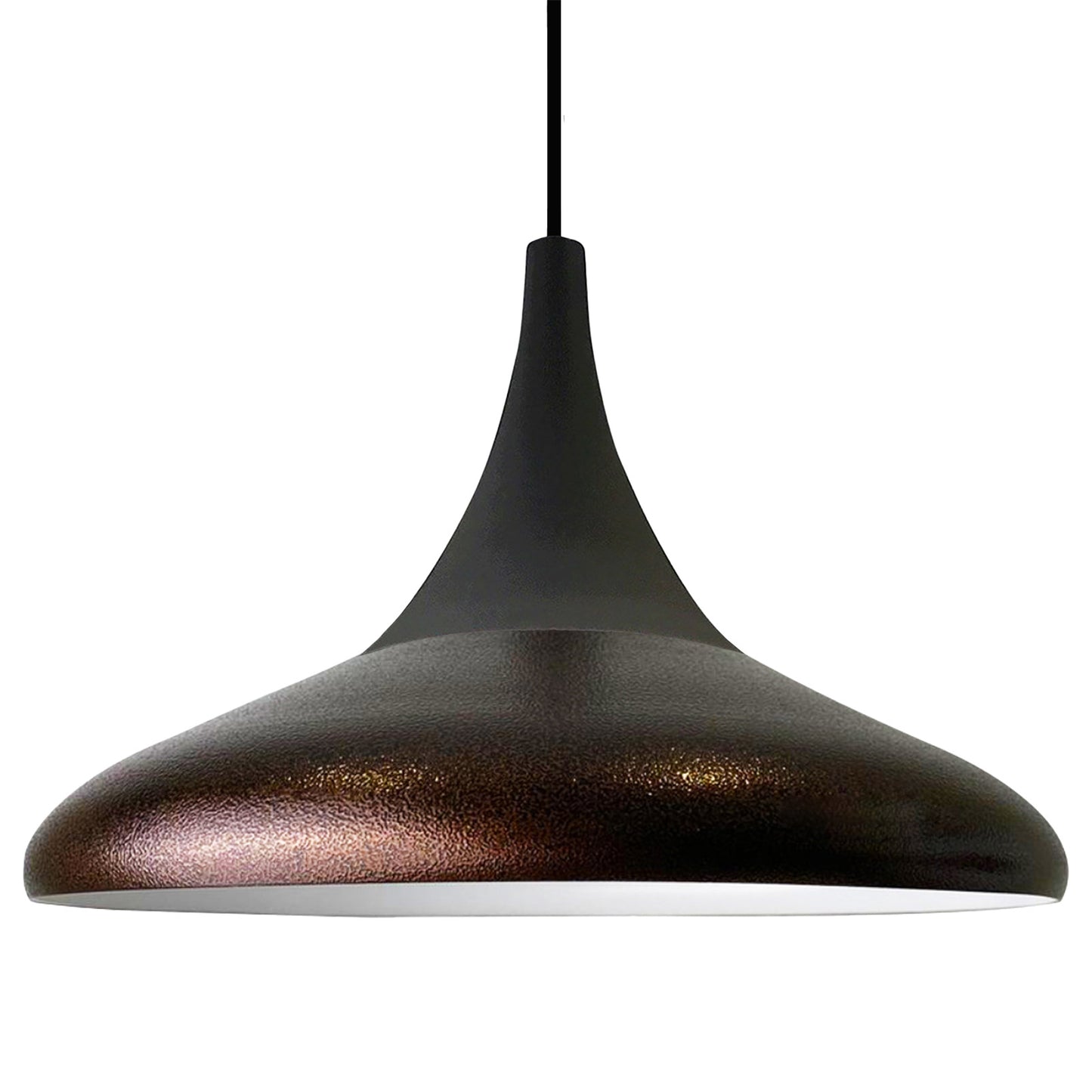 Lampe à suspension Bamyum Paladin