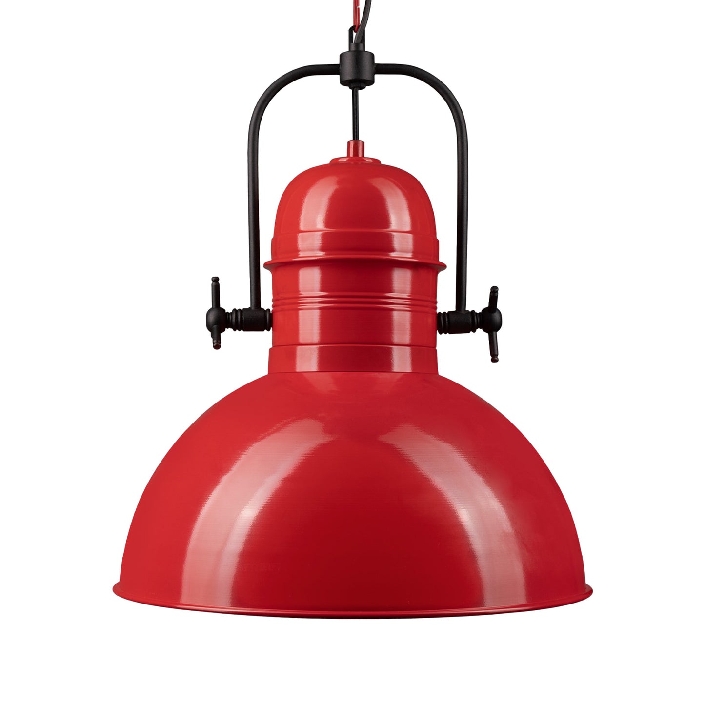 Bamyum Deckenlampe Vintage Hängelampe