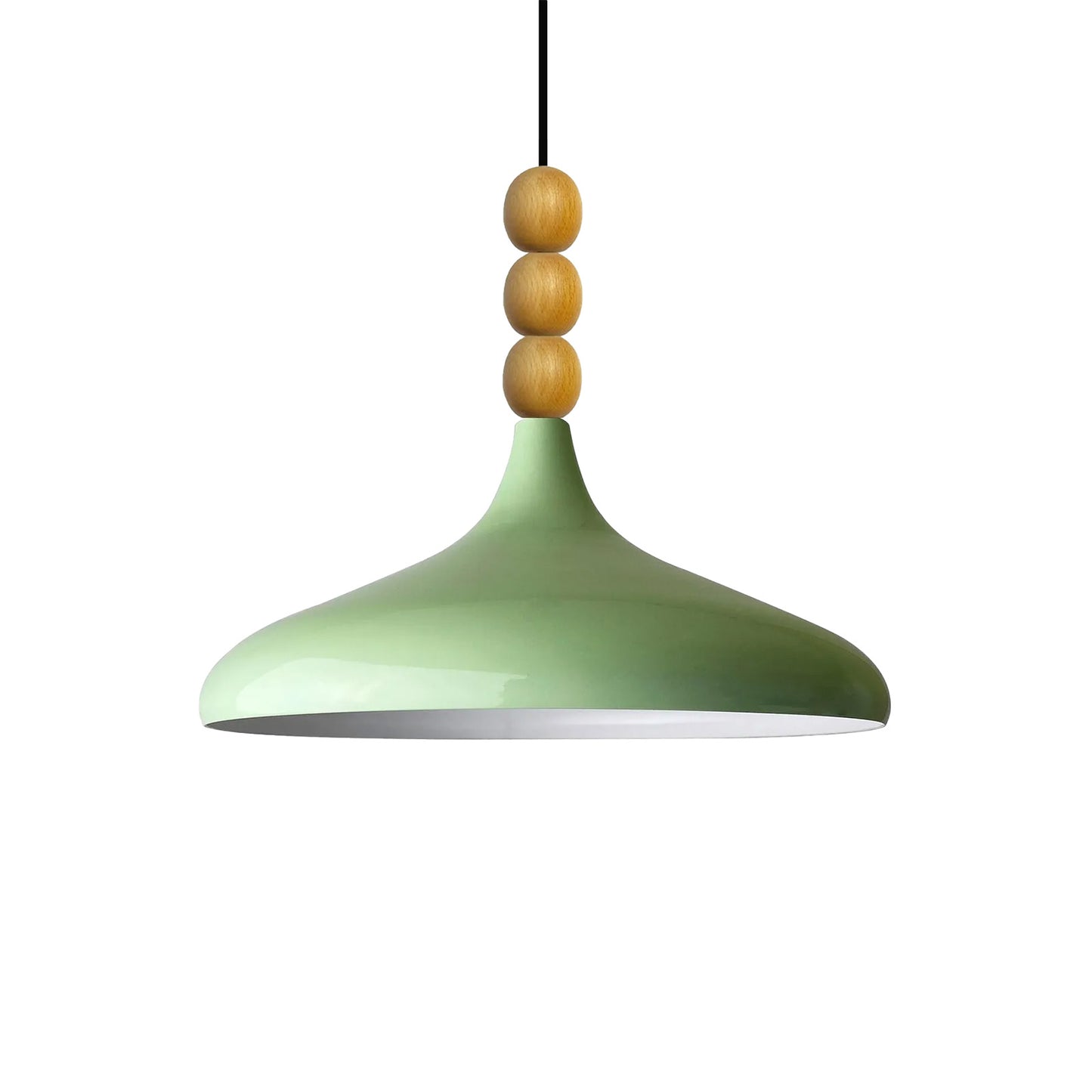 Luce pendente scandinava della perla dell'isola della cucina