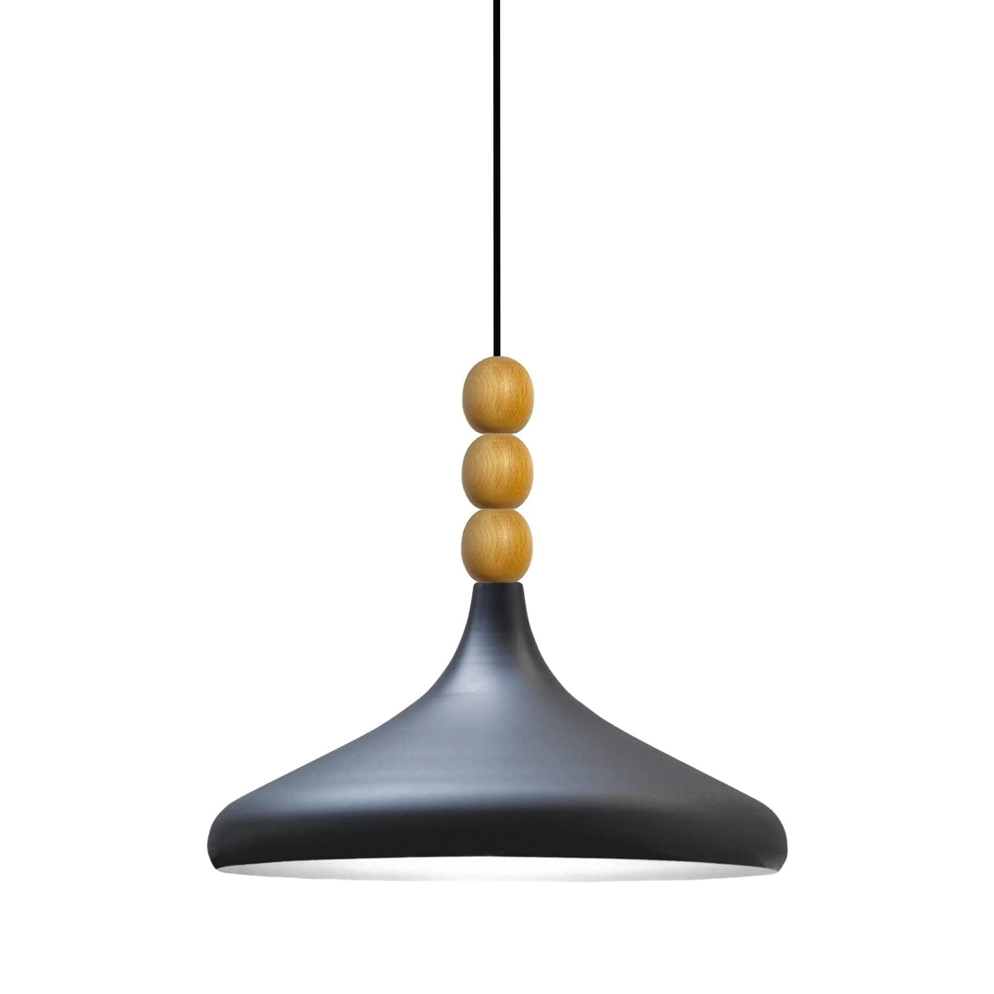 Luce pendente scandinava della perla dell'isola della cucina