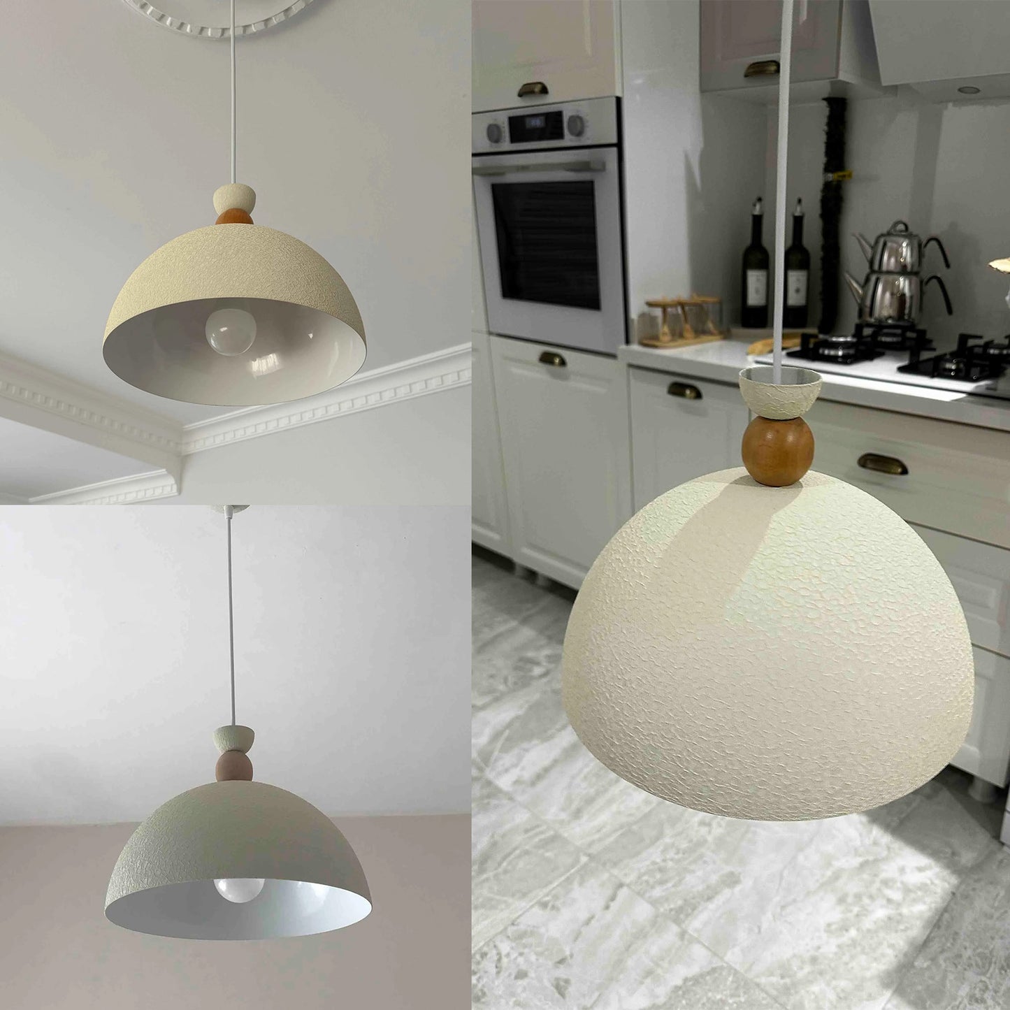 Lampe suspendue lampe industrielle lampe suspendue vintage