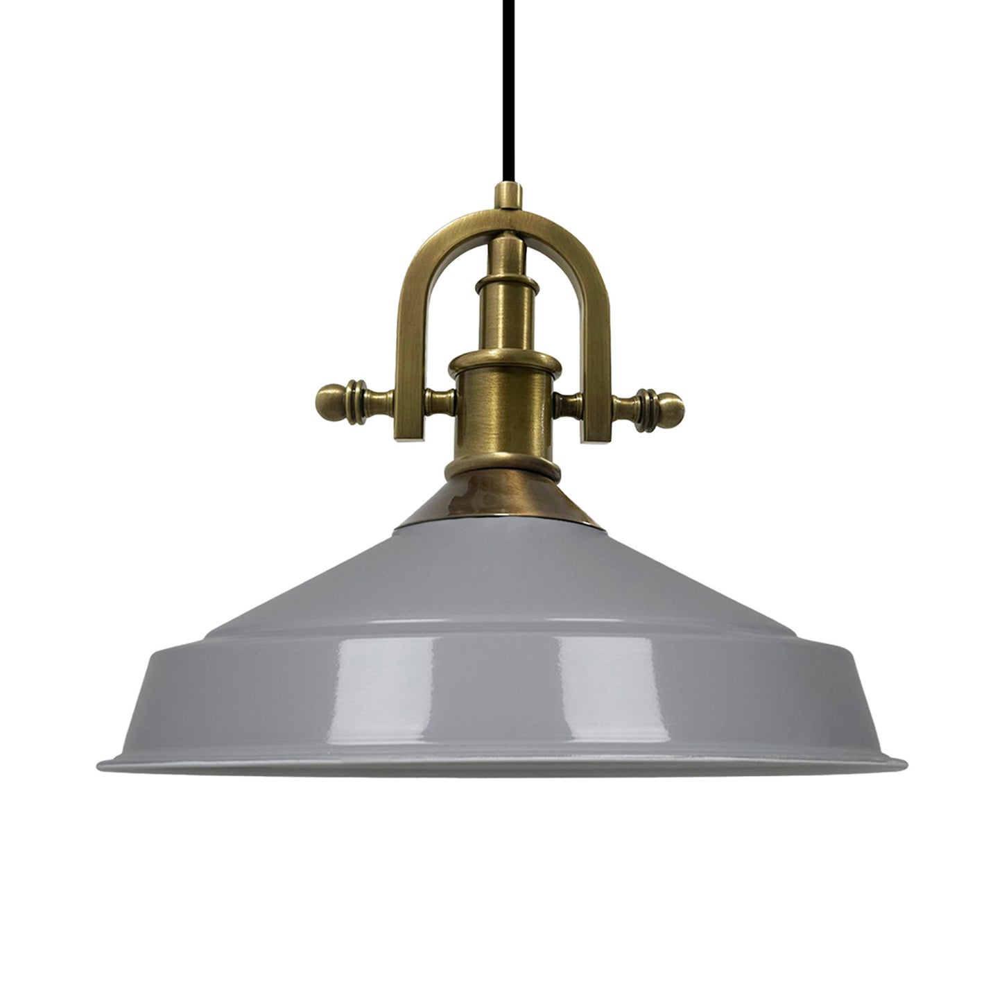 Lampe suspendue industrielle lampe pendentif lampe de table à manger