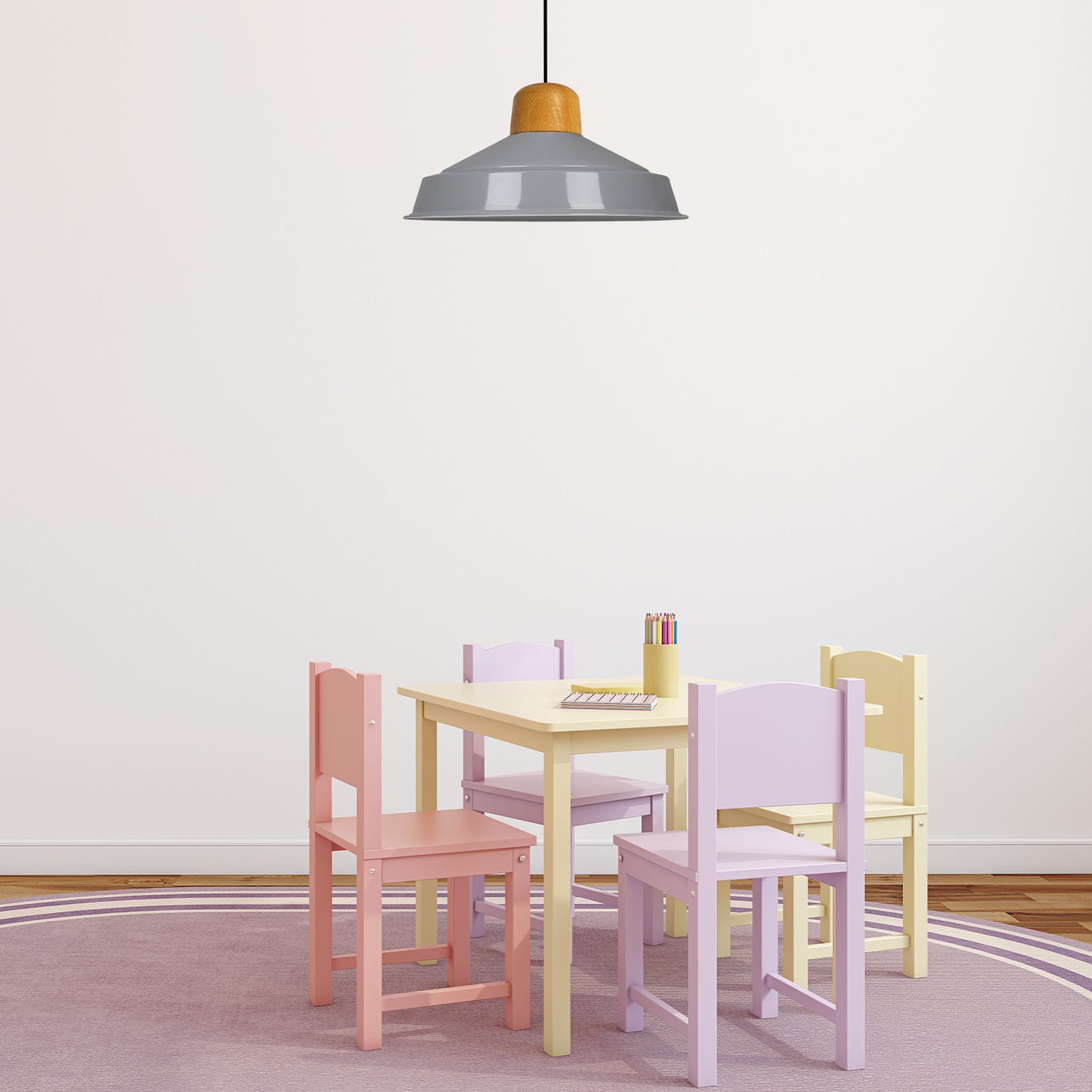 Lampe suspendue Lampe de cuisine