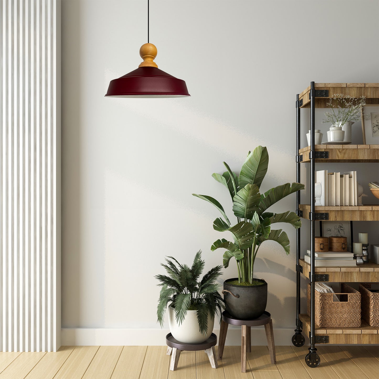 Lampe suspendue Lampe de cuisine