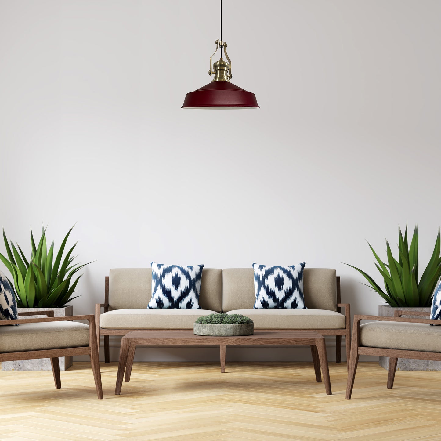 Lampe pendentif Vintage | Neo-Asletl | Lampe en vrac