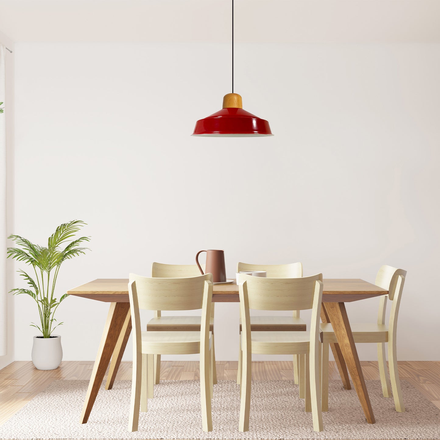 Lampe suspendue Lampe de cuisine