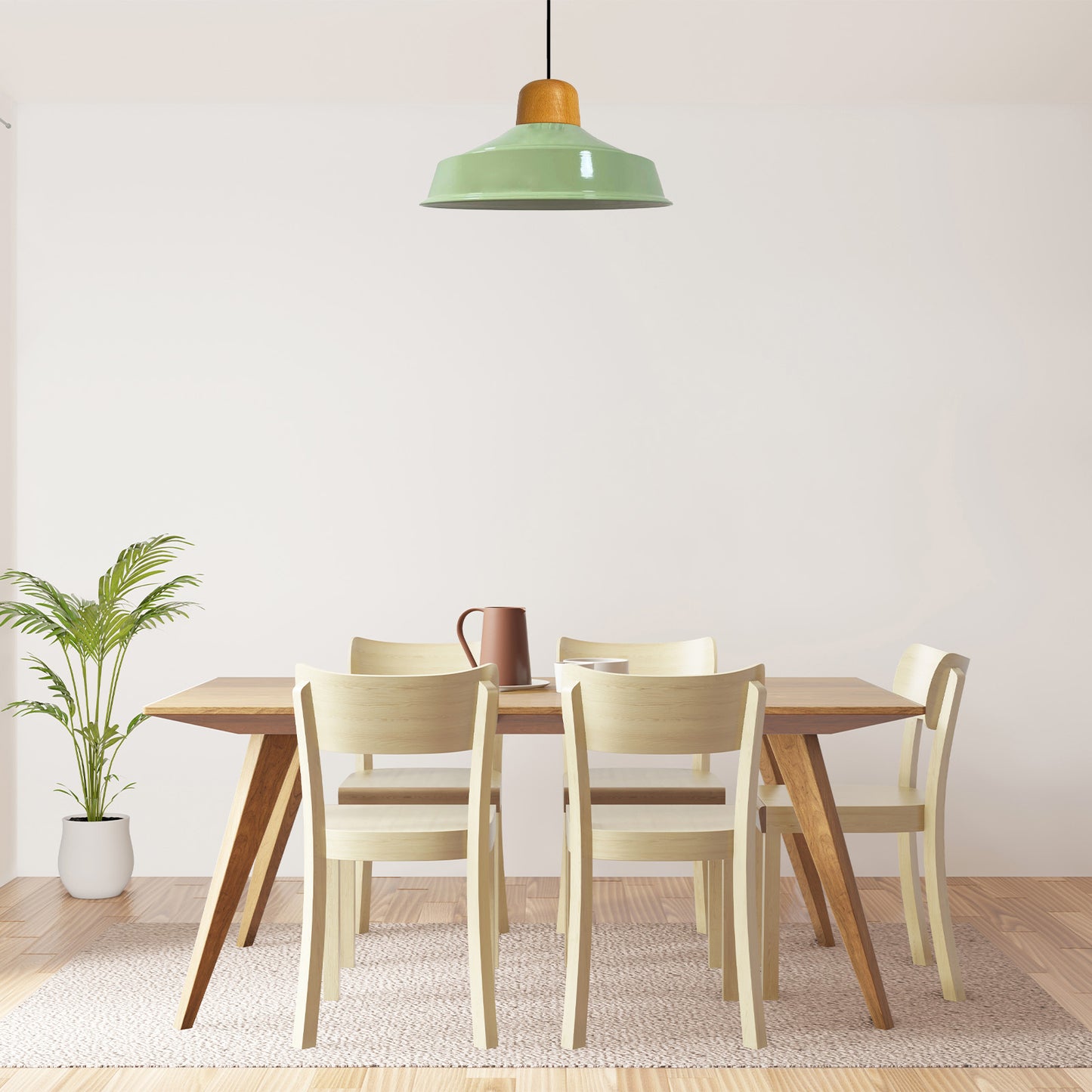 Lampe suspendue Lampe de cuisine