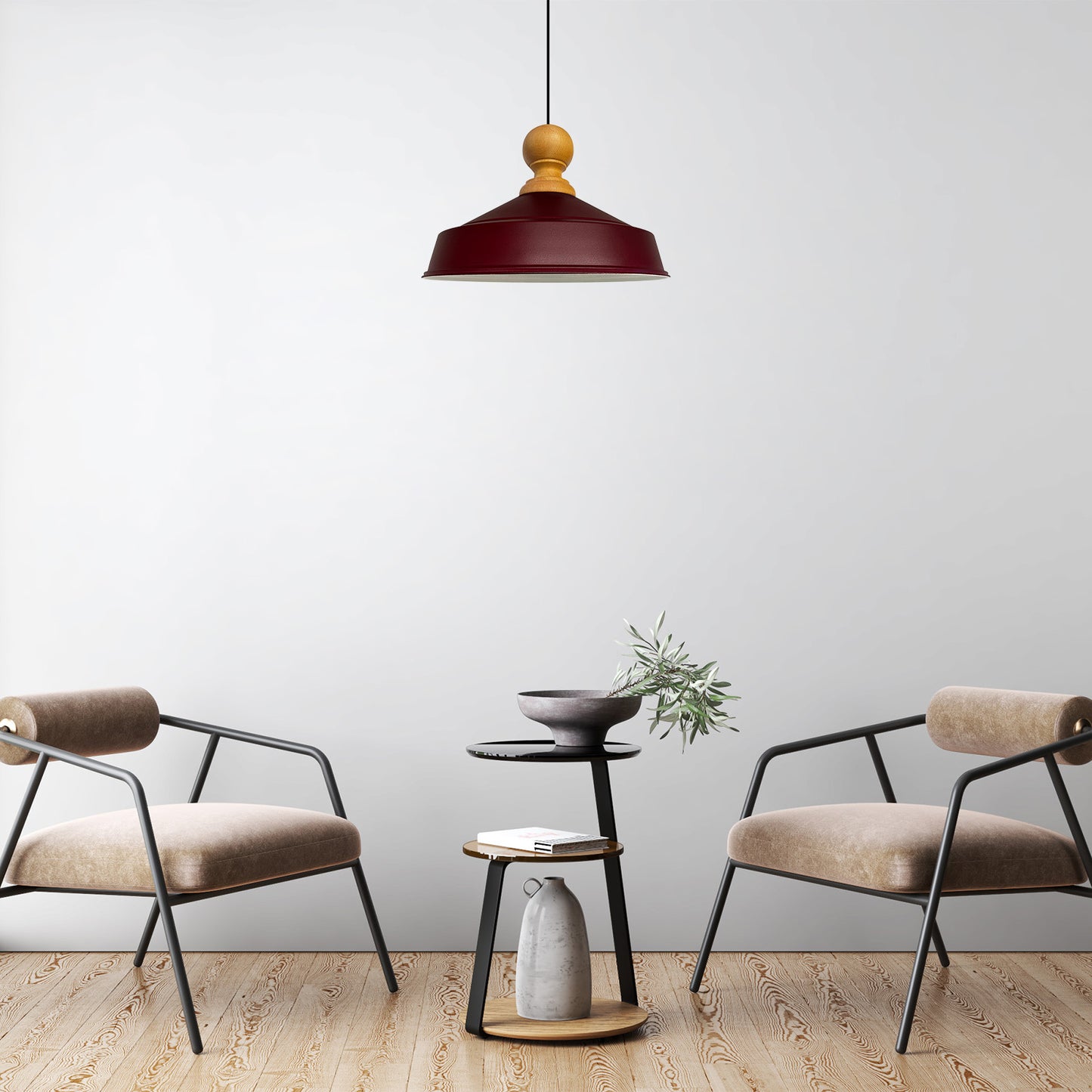 Lampe suspendue Lampe de cuisine