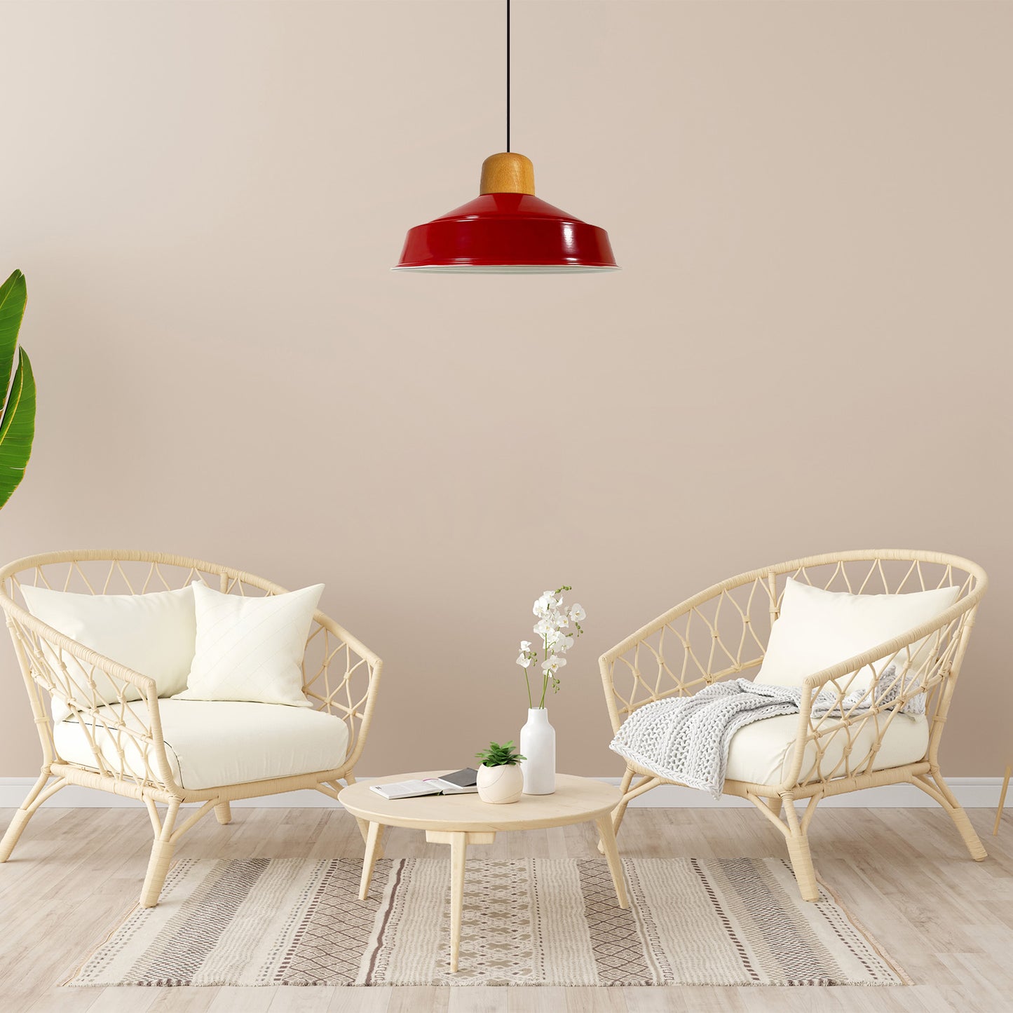 Lampe suspendue Lampe de cuisine