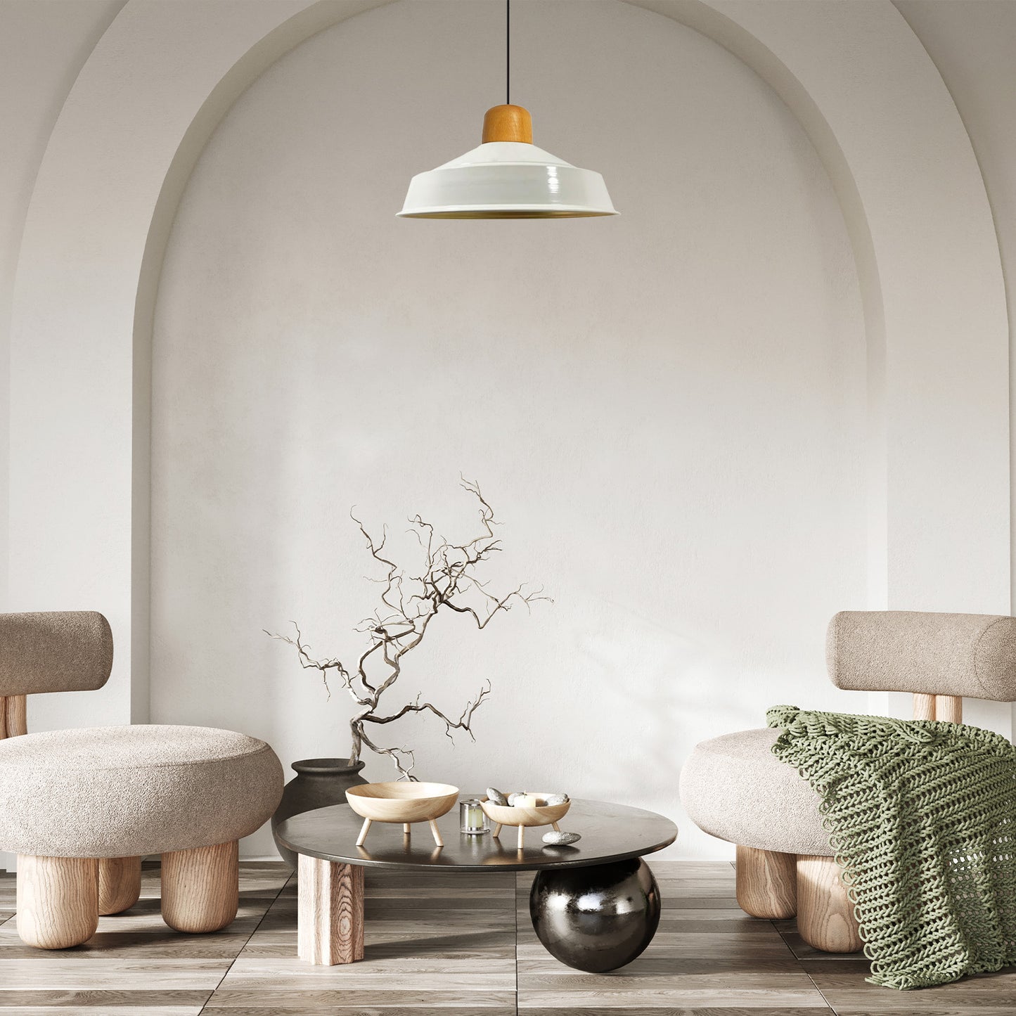 Lampe suspendue Lampe de cuisine