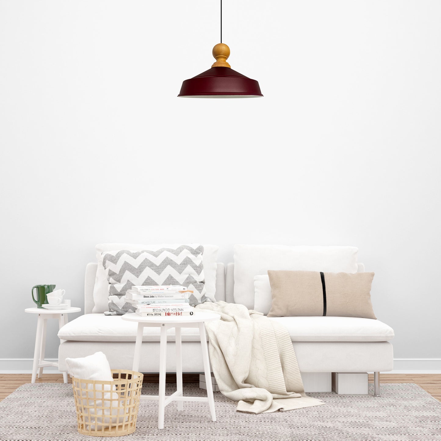 Lampe suspendue Lampe de cuisine