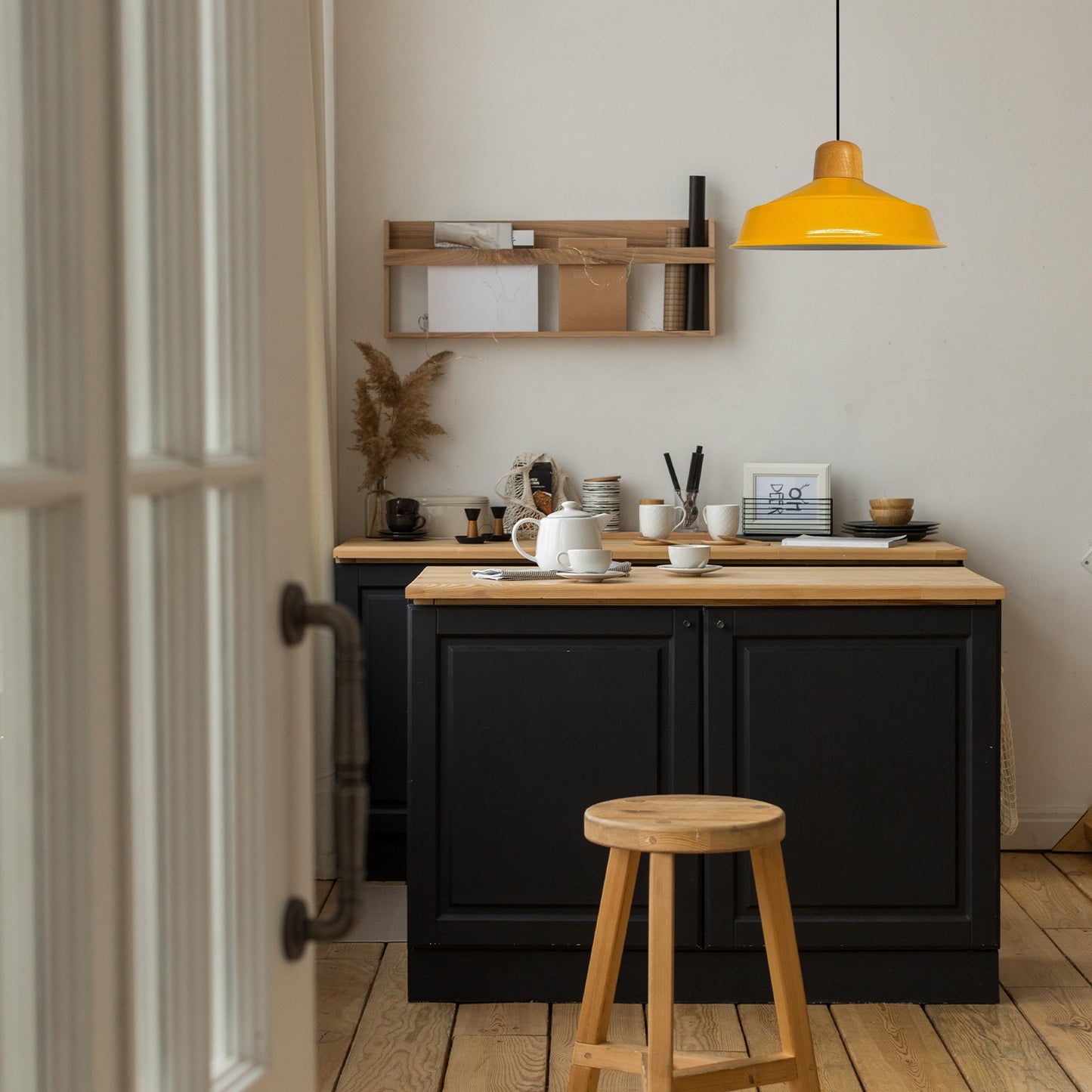 Lampe suspendue Lampe de cuisine