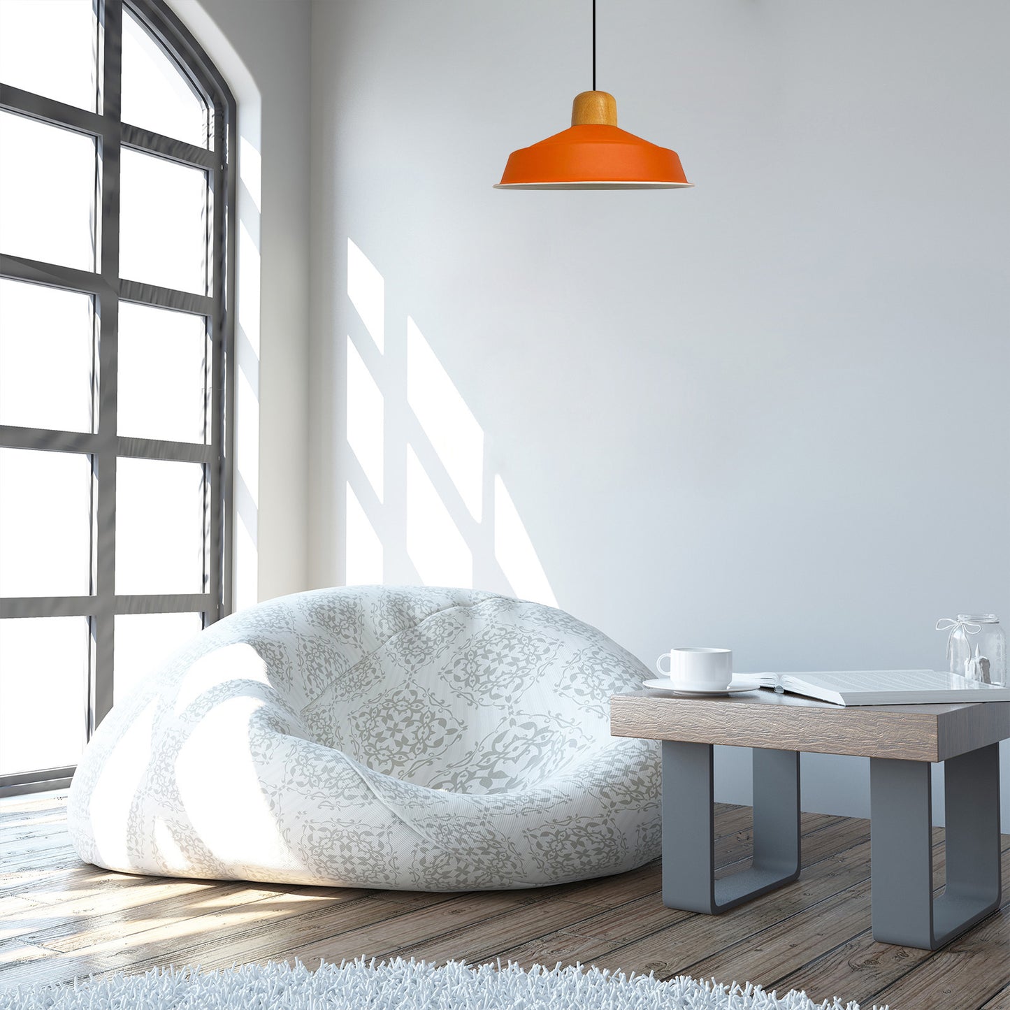 Lampe suspendue Lampe de cuisine