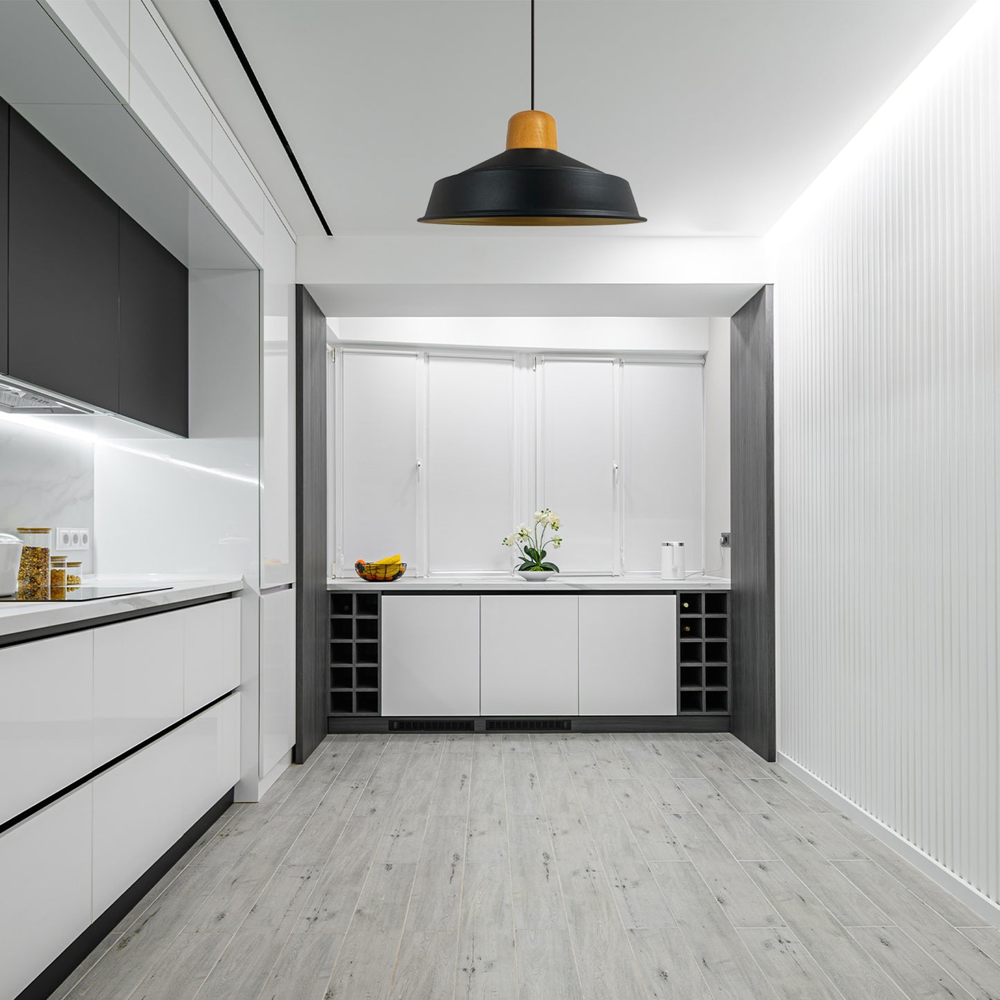 Lampe suspendue Lampe de cuisine