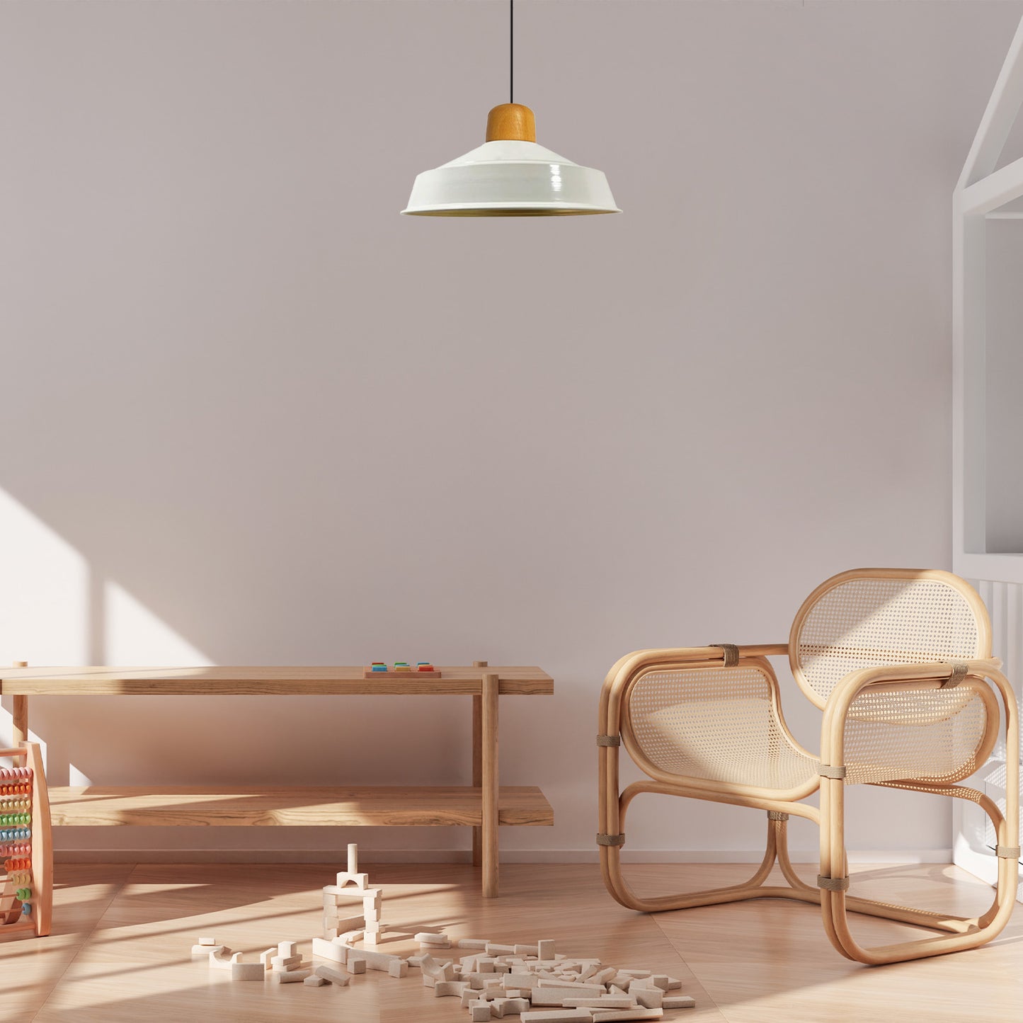 Lampe suspendue Lampe de cuisine