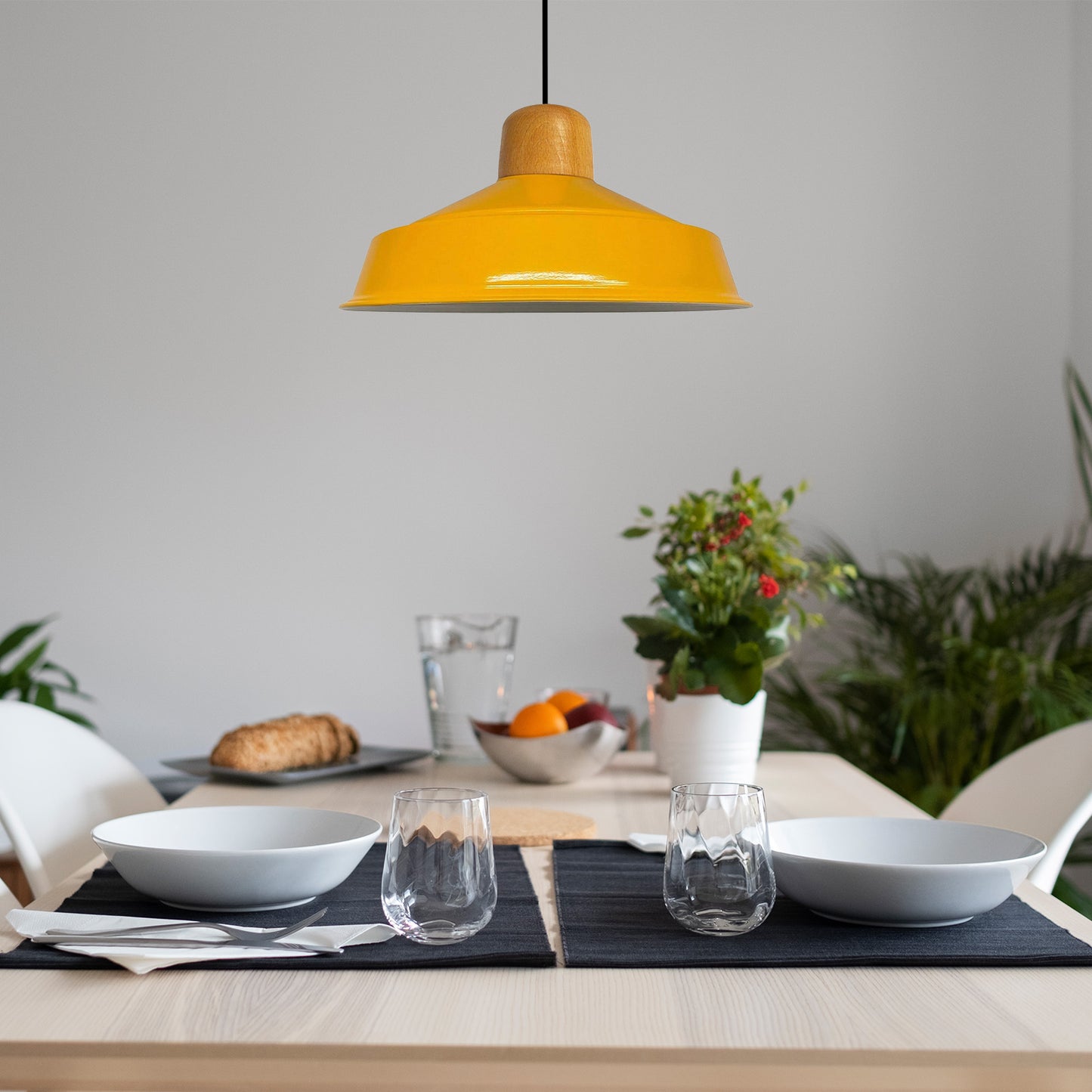 Lampe suspendue Lampe de cuisine