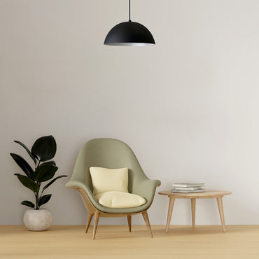 Bamyum Lipeo Pendelleuchte Vintage Metall E27 Hängelampe